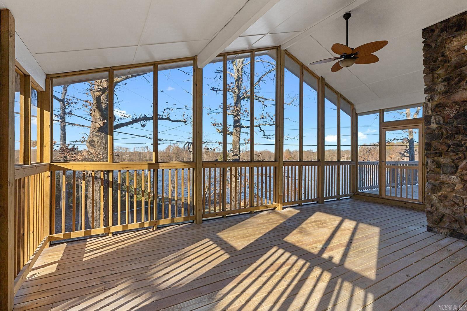 33 Narragansett  Sherwood, AR