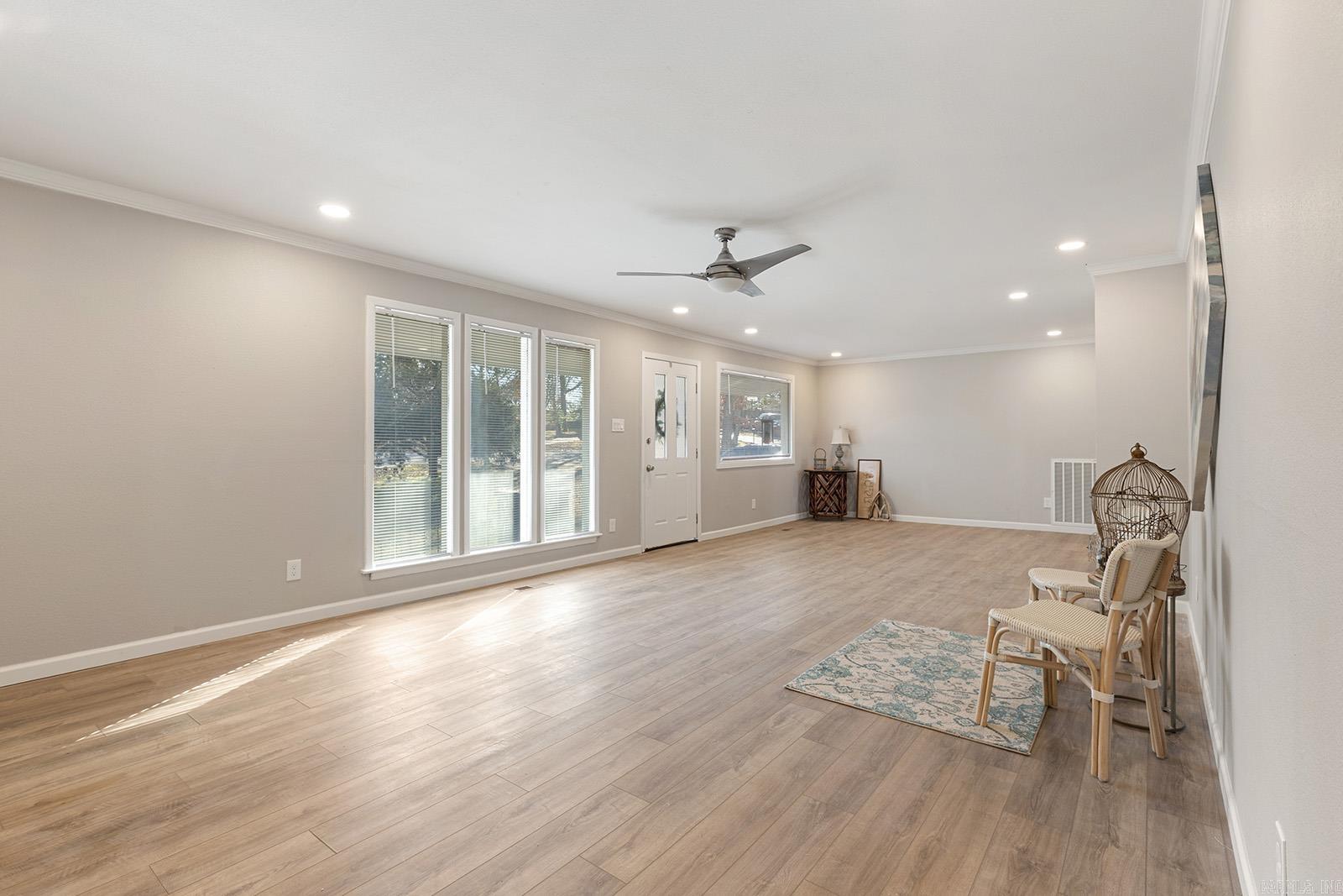 33 Narragansett  Sherwood, AR