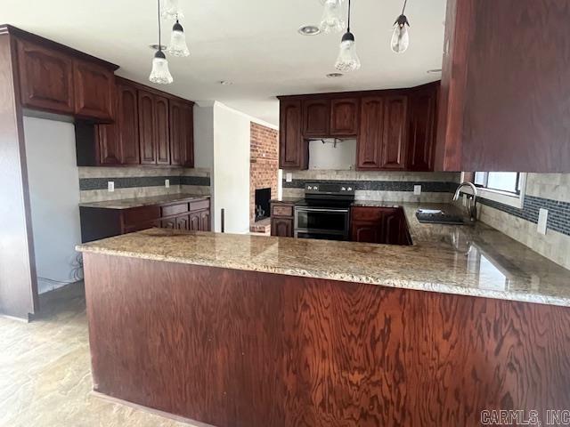 2723 E Main Street  Melbourne, AR