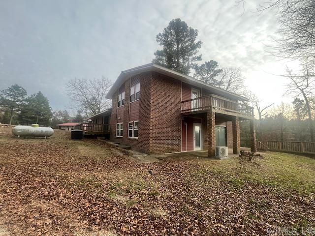 2723 E Main Street  Melbourne, AR