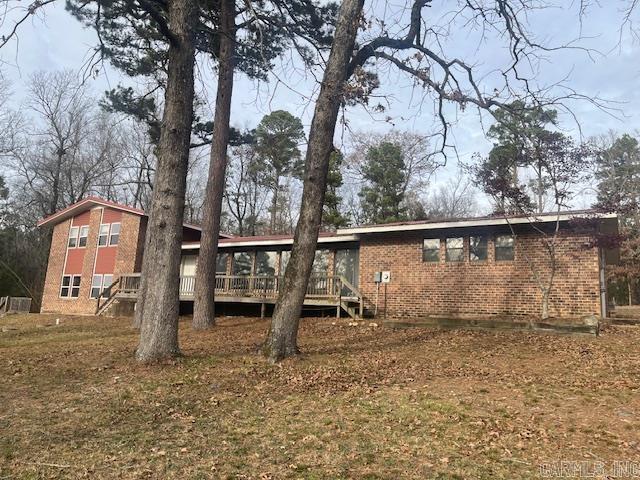 2723 E Main Street  Melbourne, AR