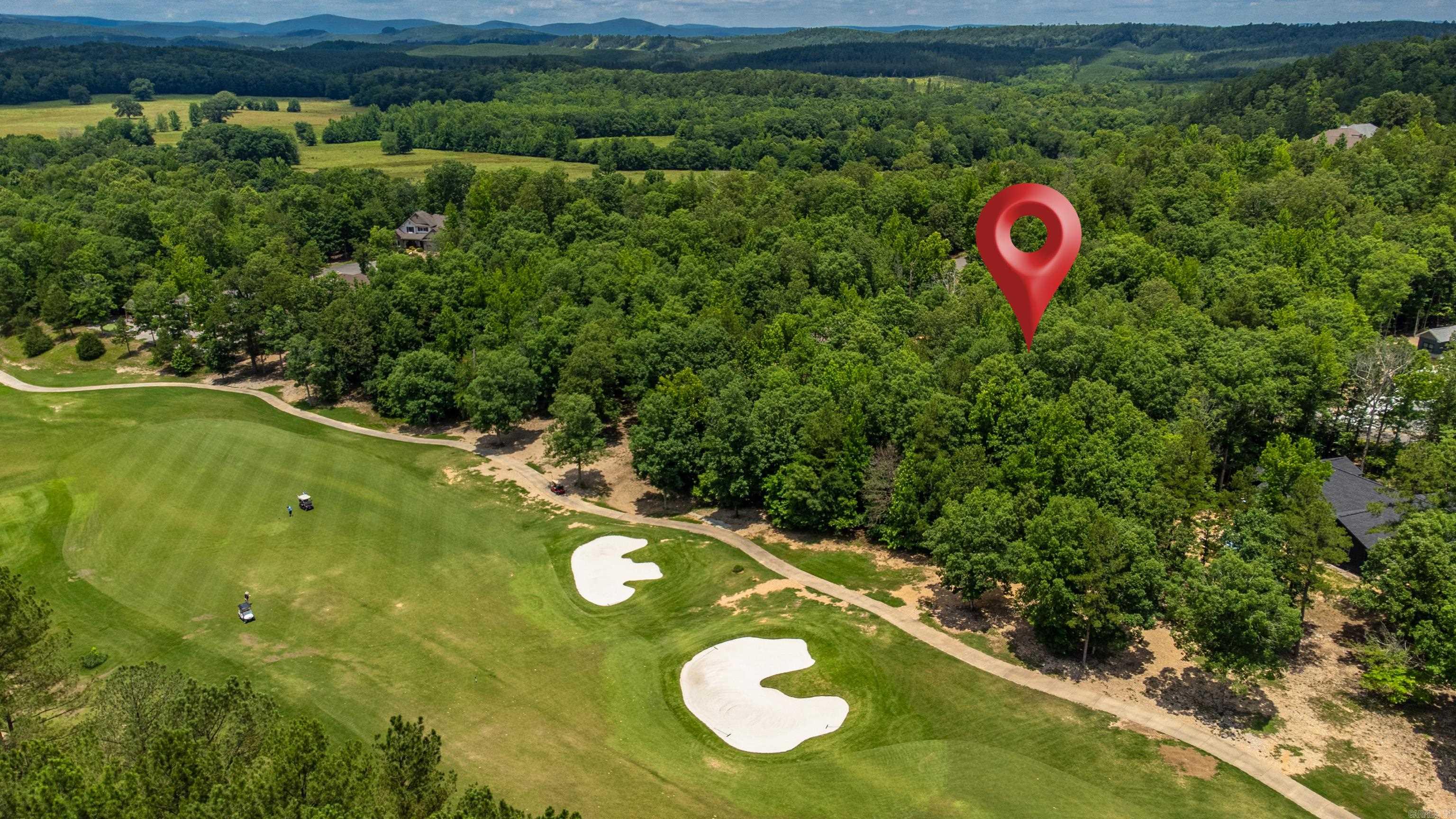 31 Rocoso  Hot Springs Village, AR