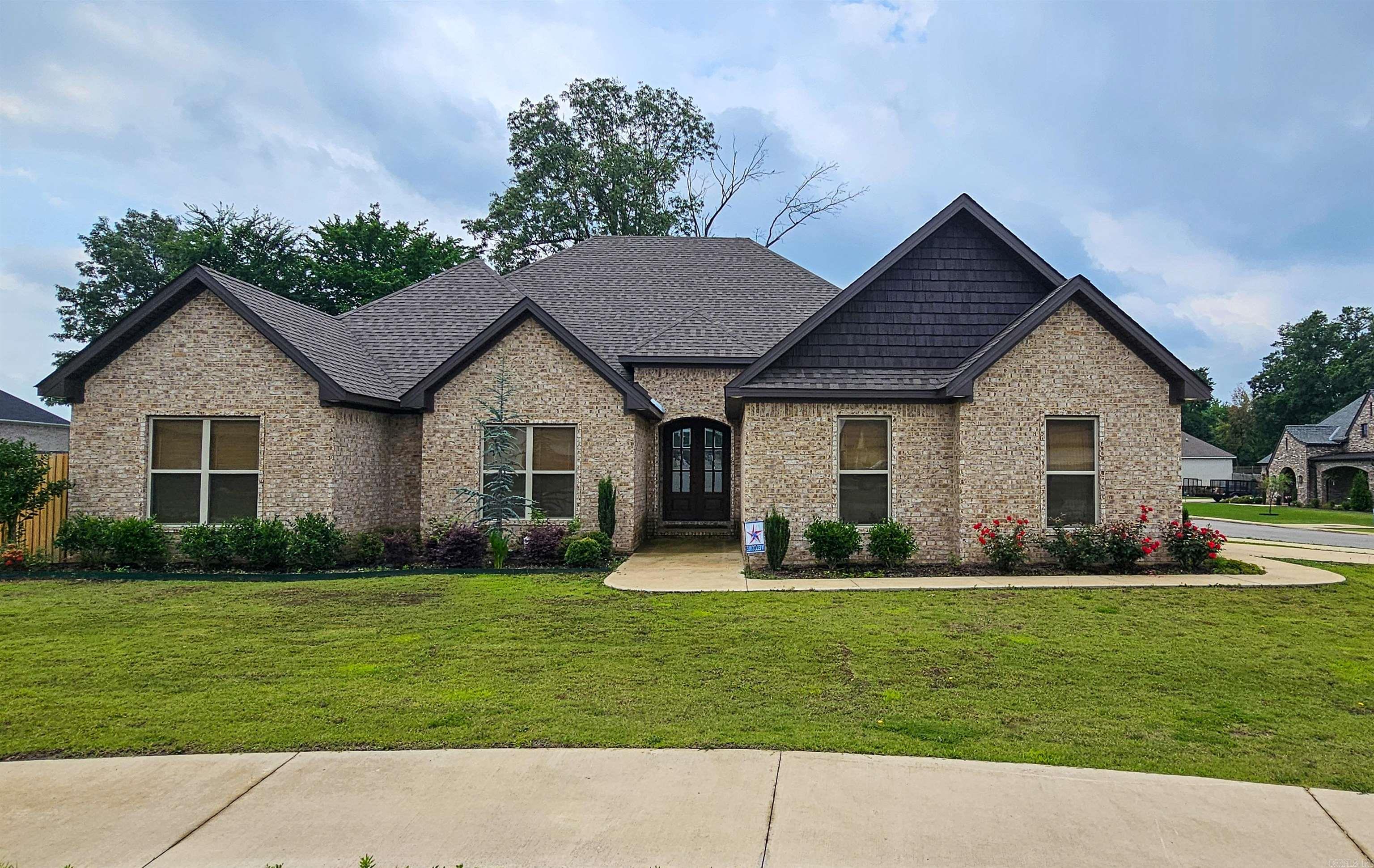 124 Gulley  Brookland, AR