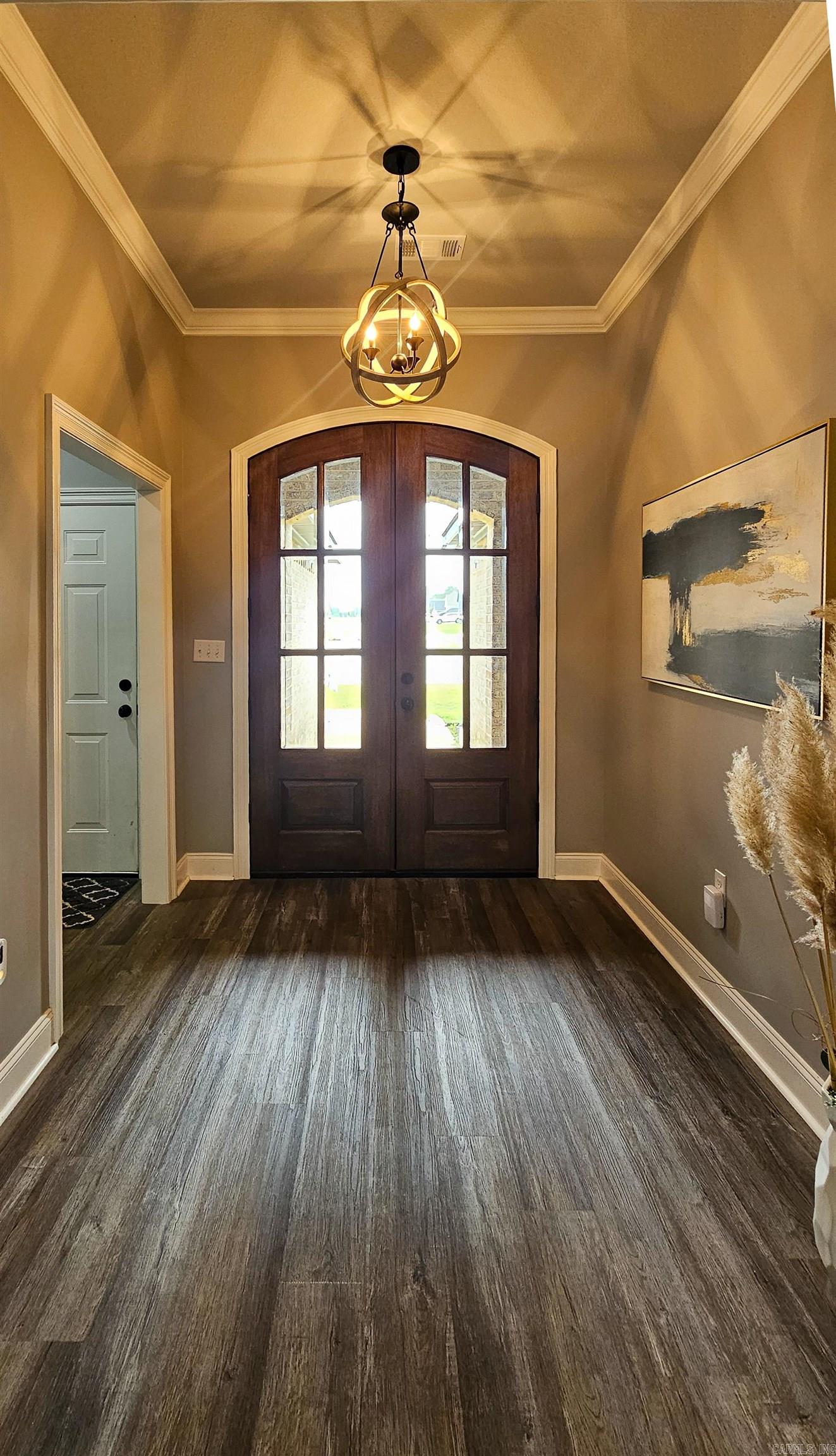 124 Gulley  Brookland, AR