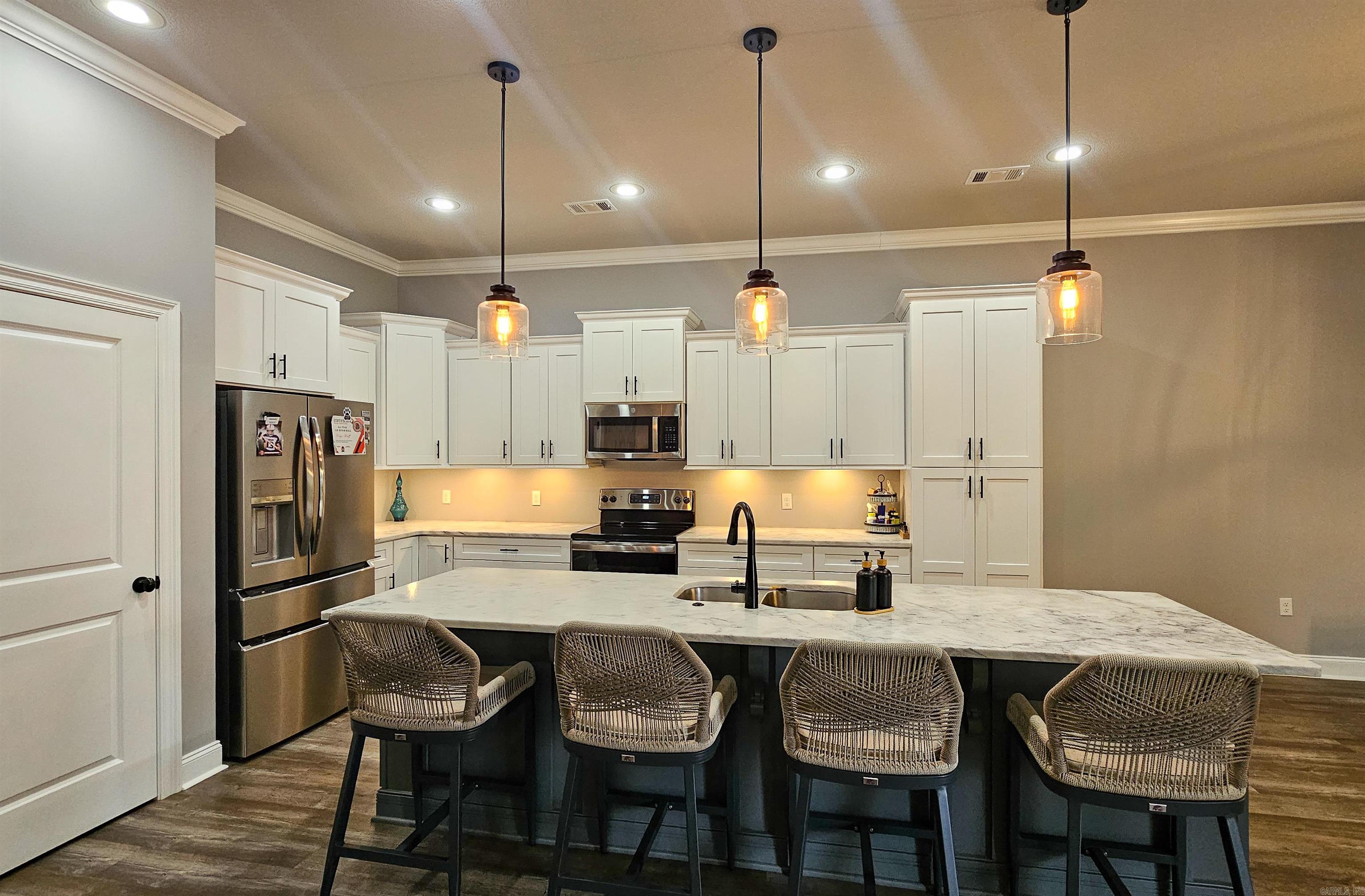 124 Gulley  Brookland, AR