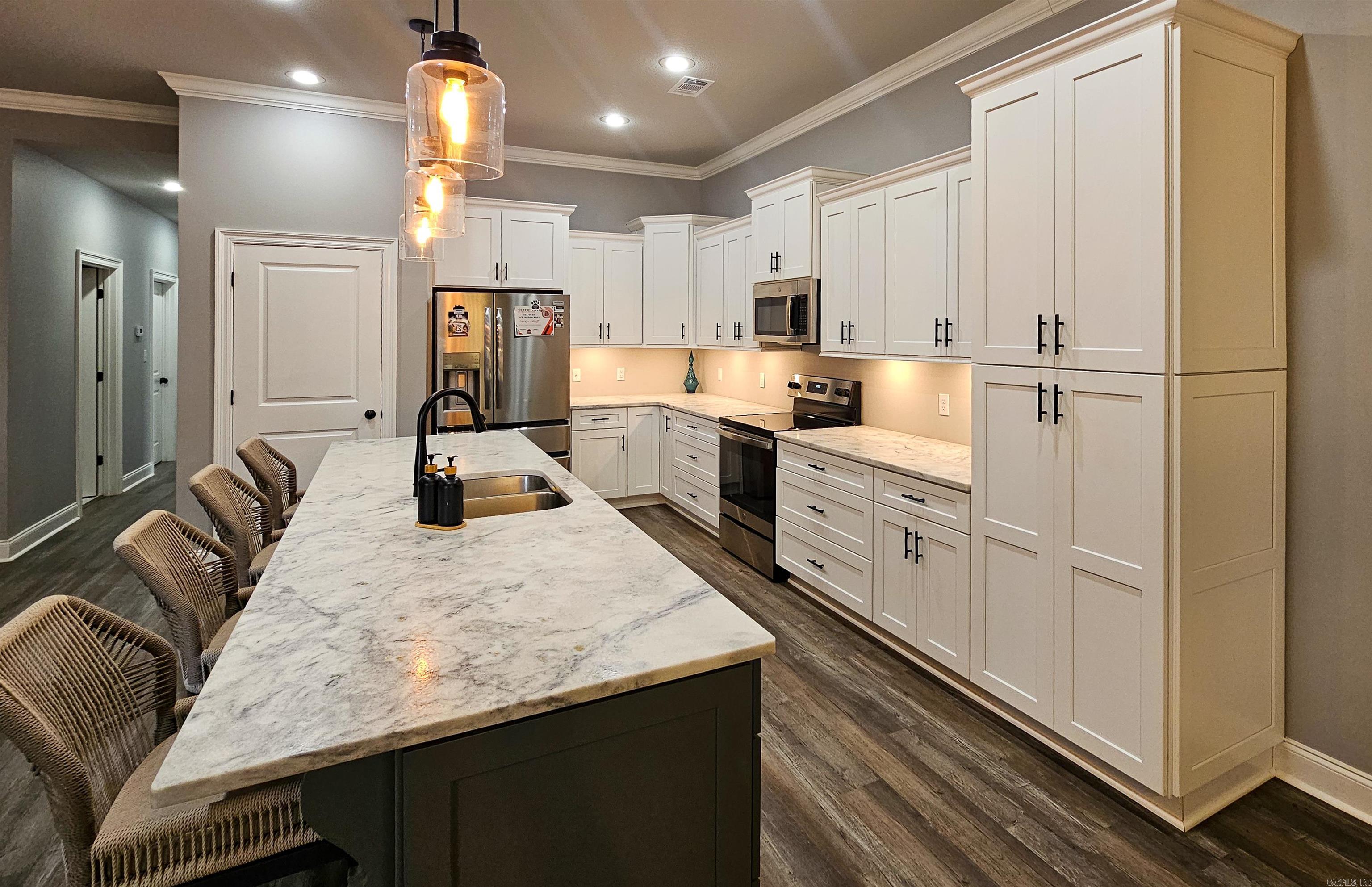 124 Gulley  Brookland, AR