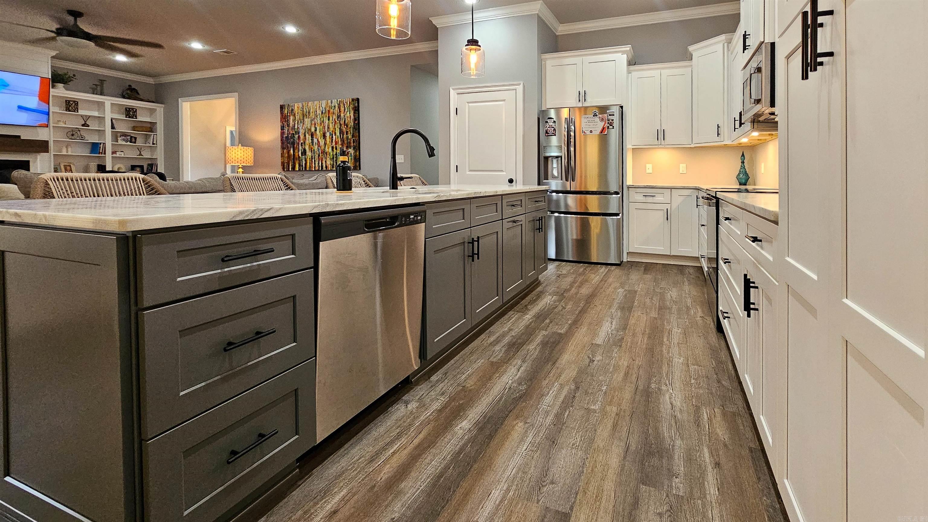 124 Gulley  Brookland, AR