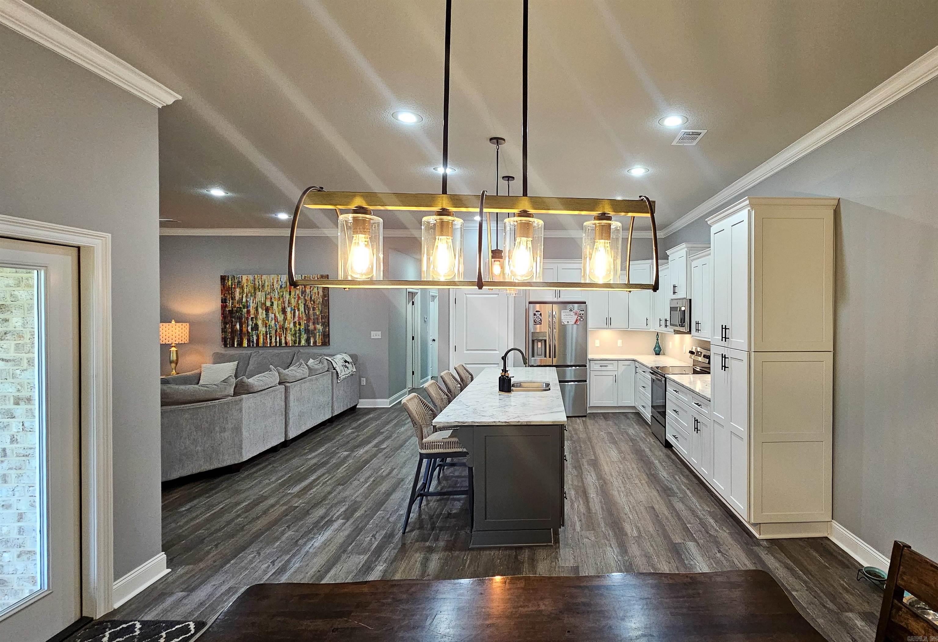 124 Gulley  Brookland, AR