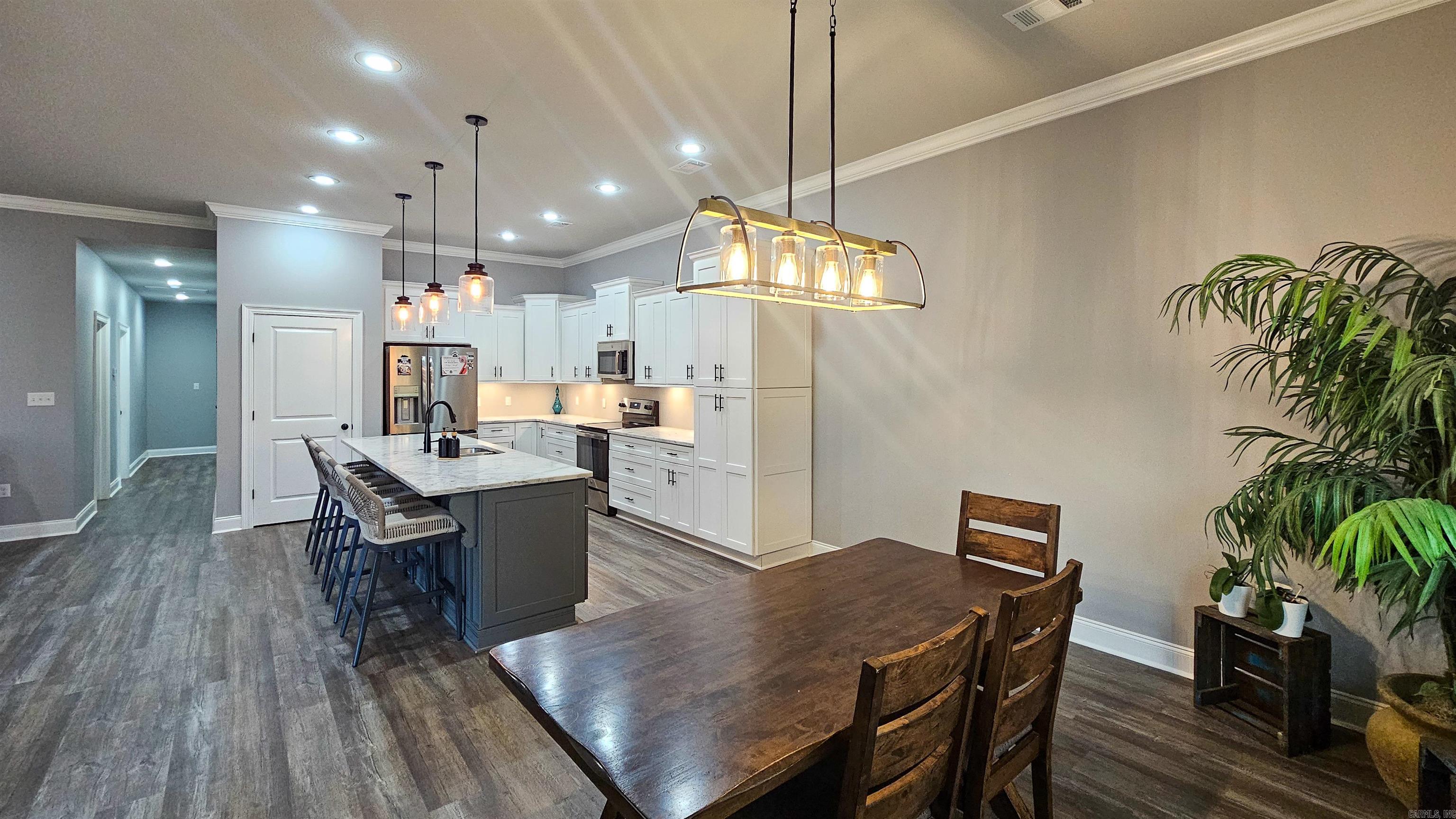 124 Gulley  Brookland, AR