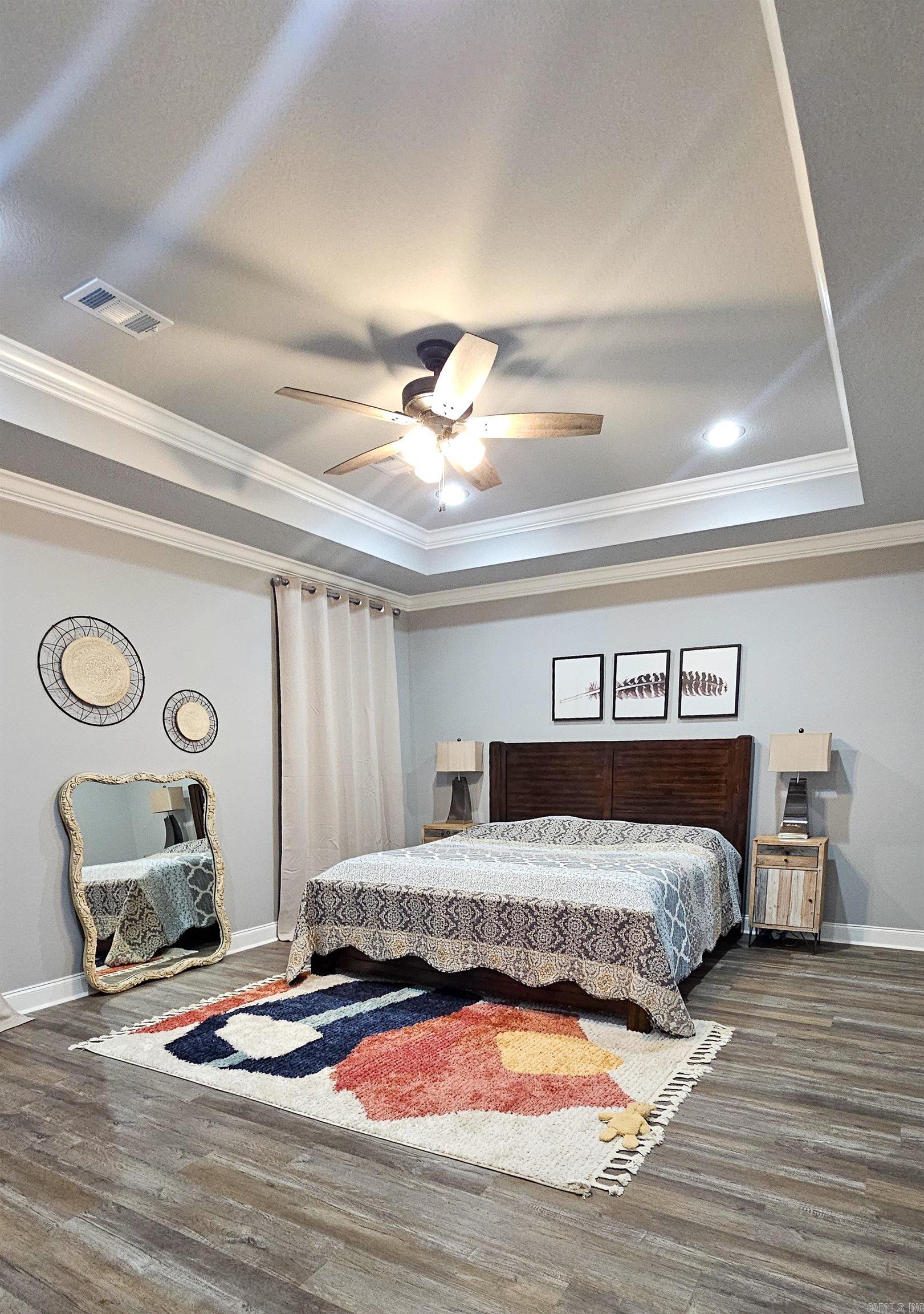 124 Gulley  Brookland, AR