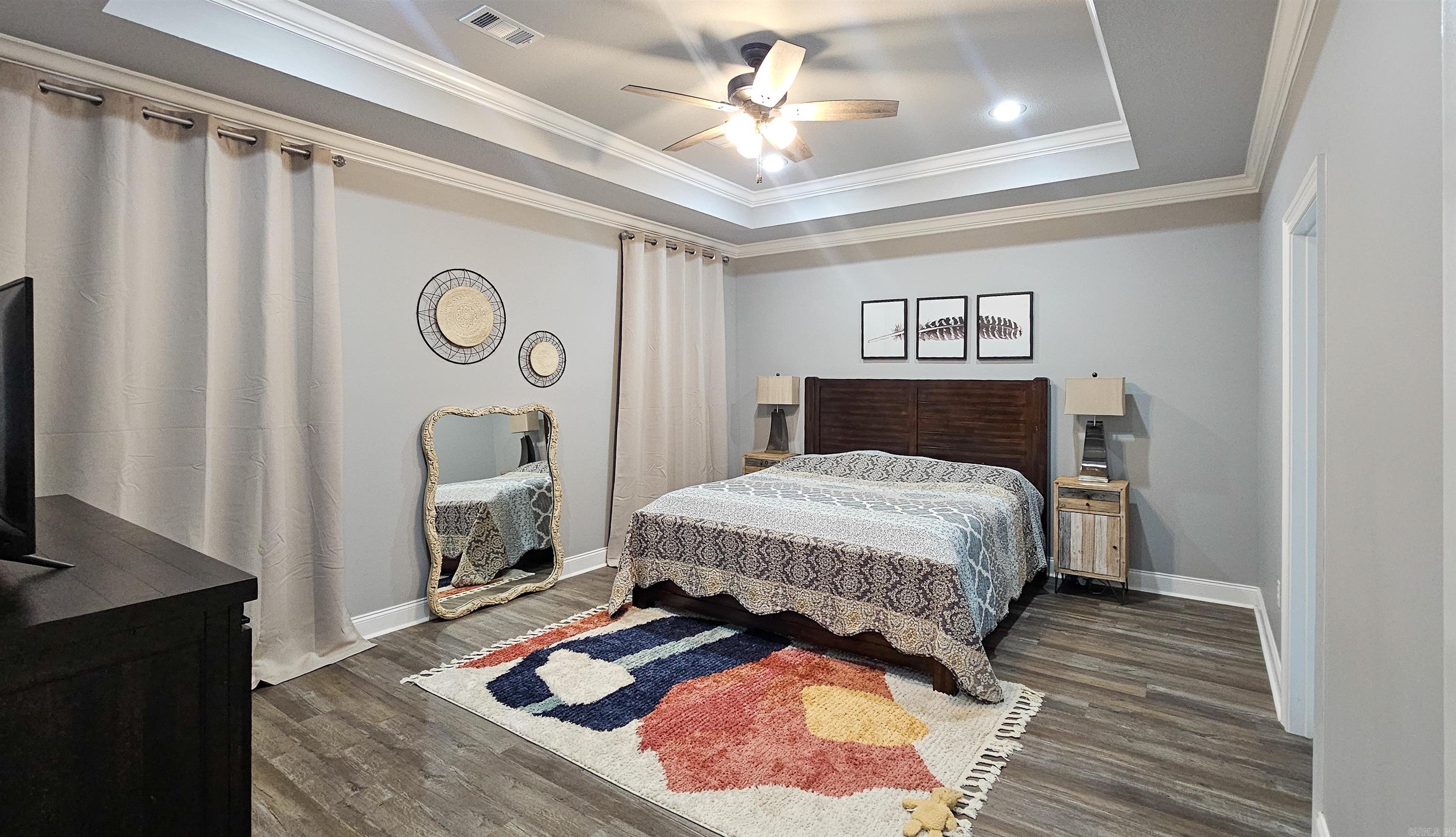 124 Gulley  Brookland, AR