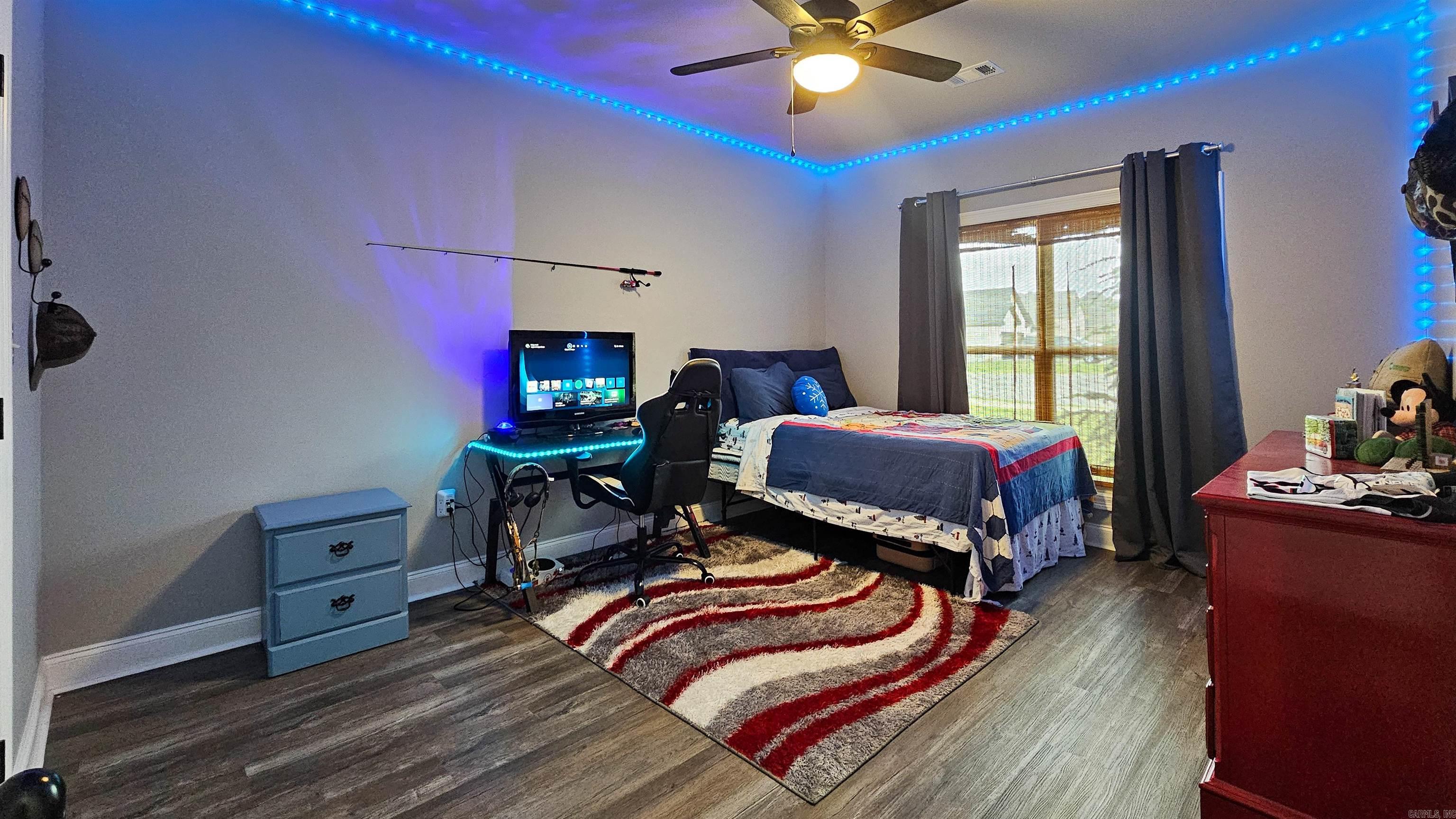 124 Gulley  Brookland, AR