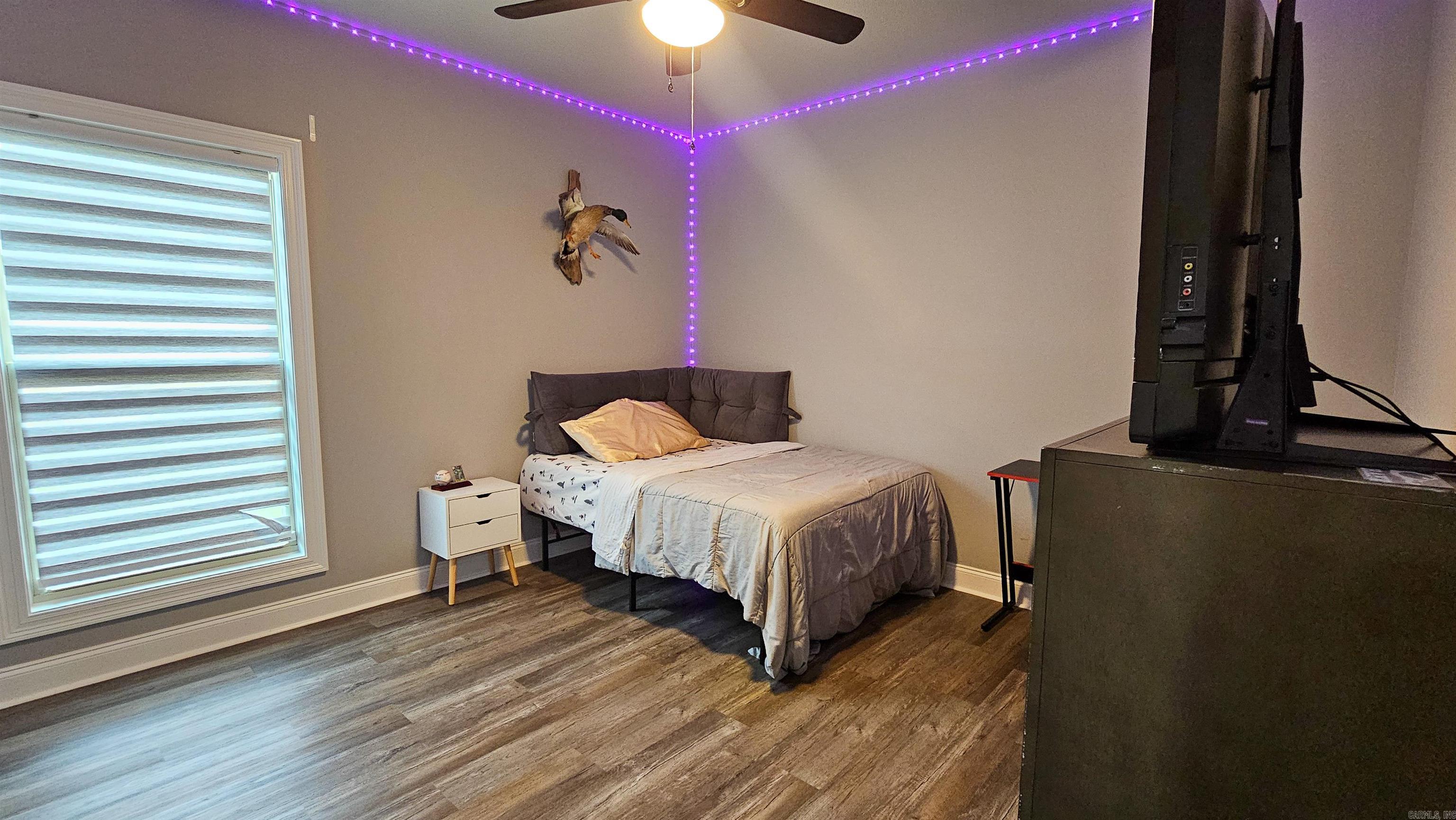 124 Gulley  Brookland, AR