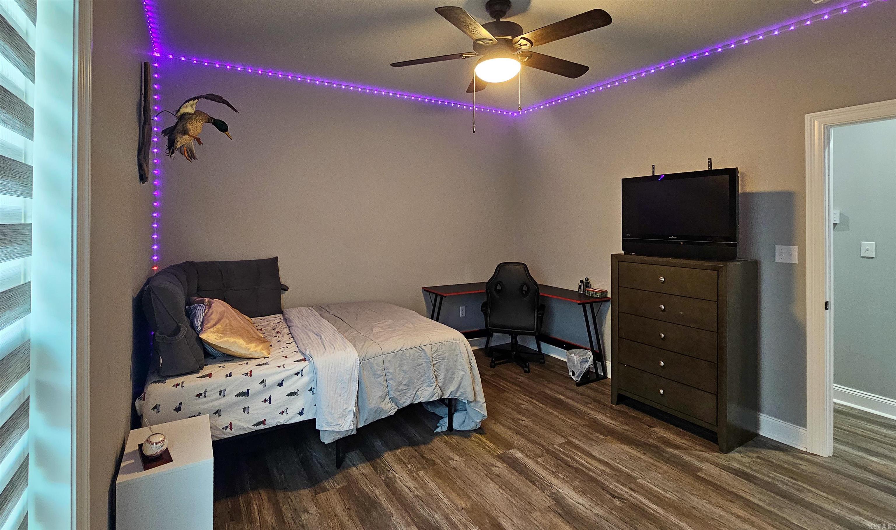 124 Gulley  Brookland, AR