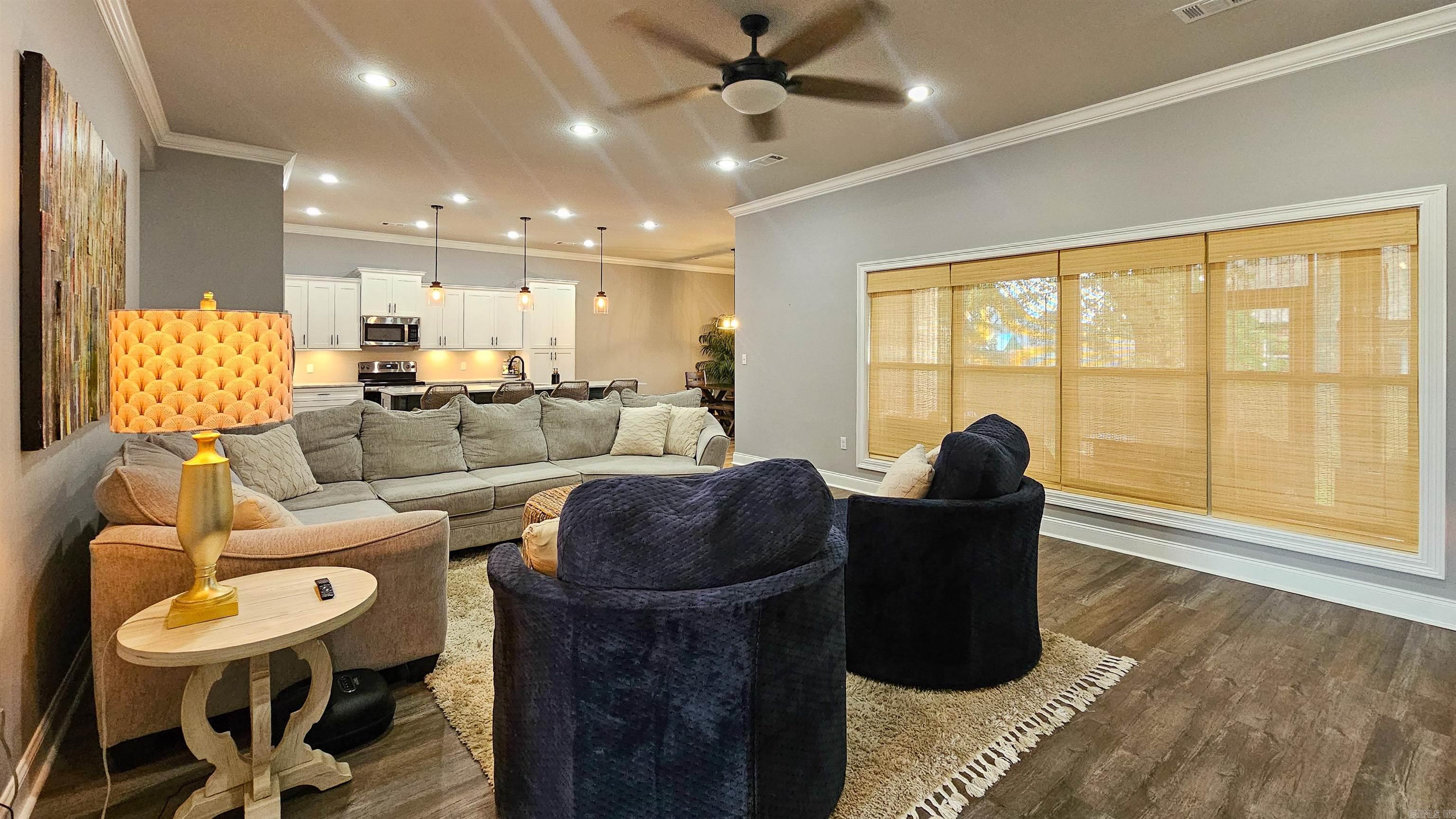 124 Gulley  Brookland, AR