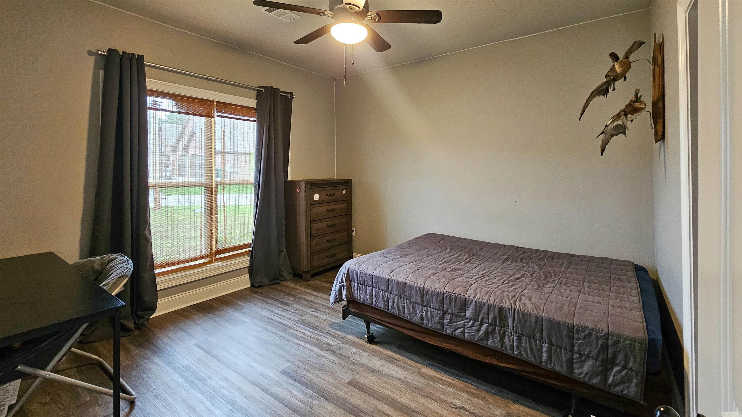 124 Gulley  Brookland, AR