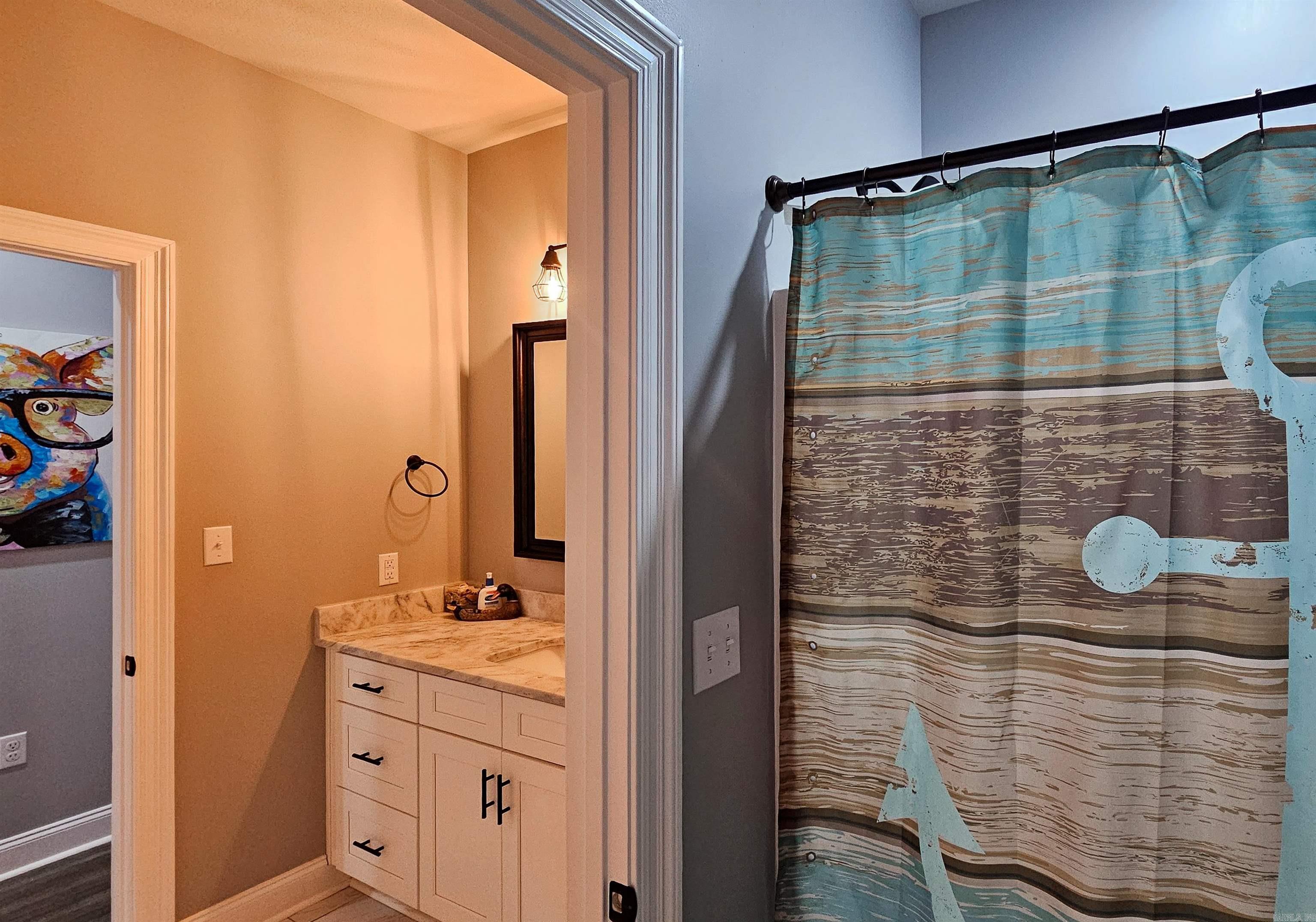 124 Gulley  Brookland, AR