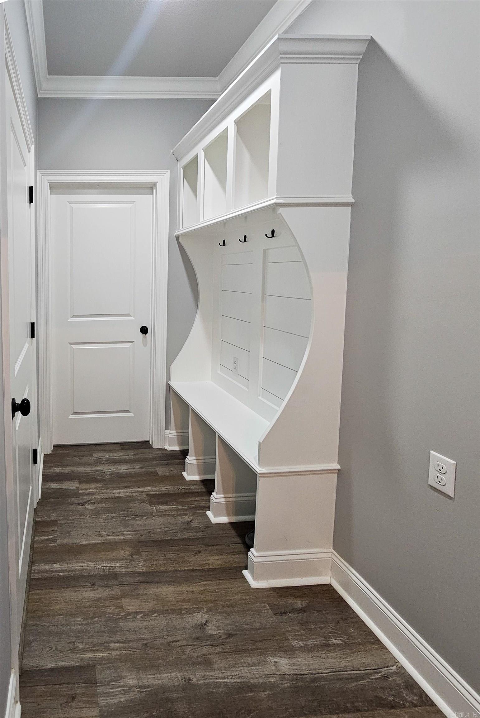 124 Gulley  Brookland, AR