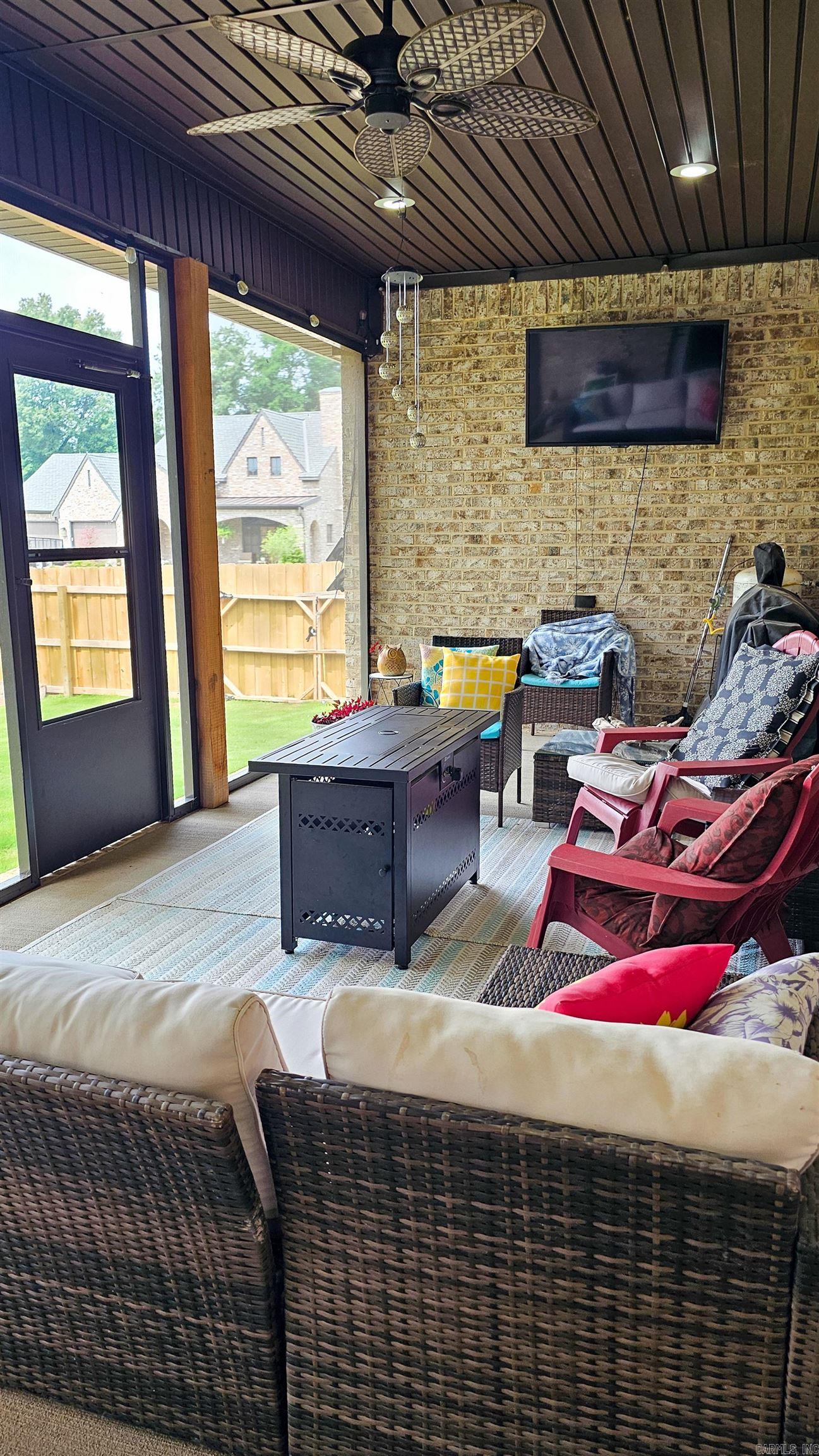 124 Gulley  Brookland, AR