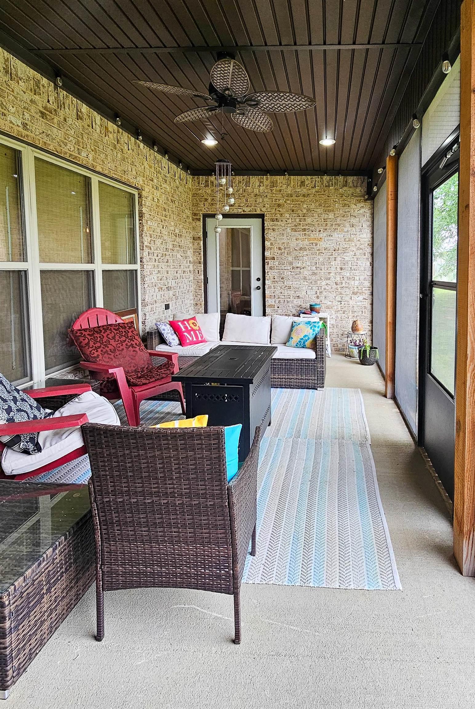 124 Gulley  Brookland, AR