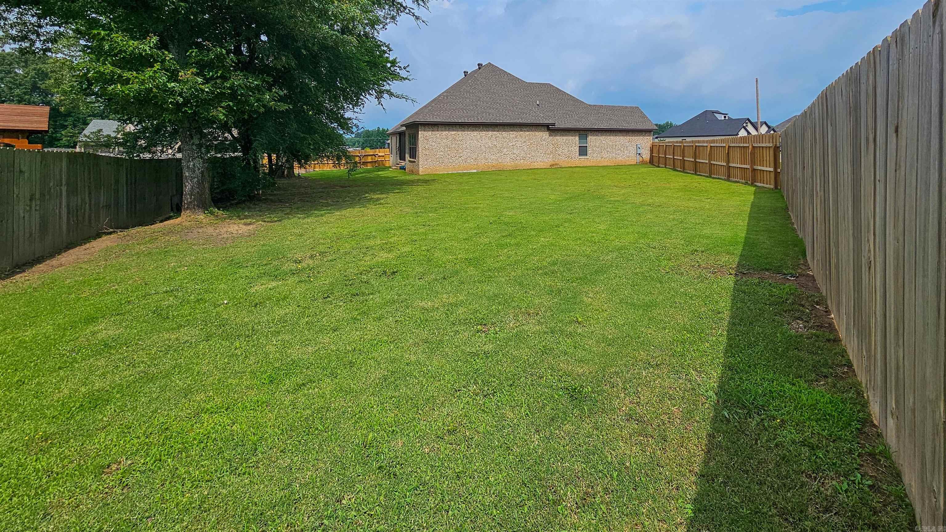 124 Gulley  Brookland, AR