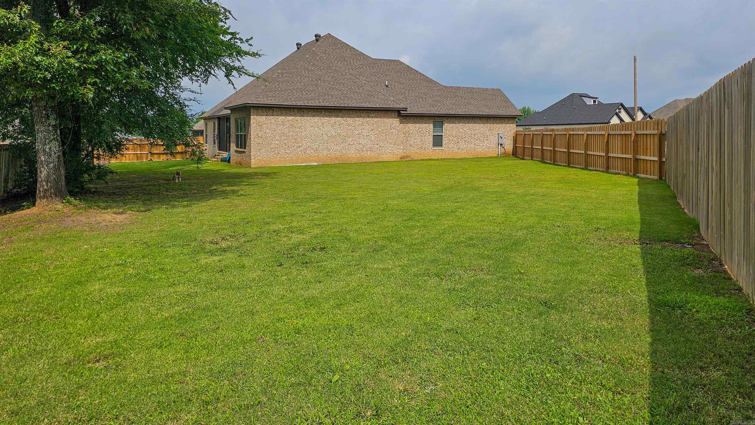 124 Gulley  Brookland, AR