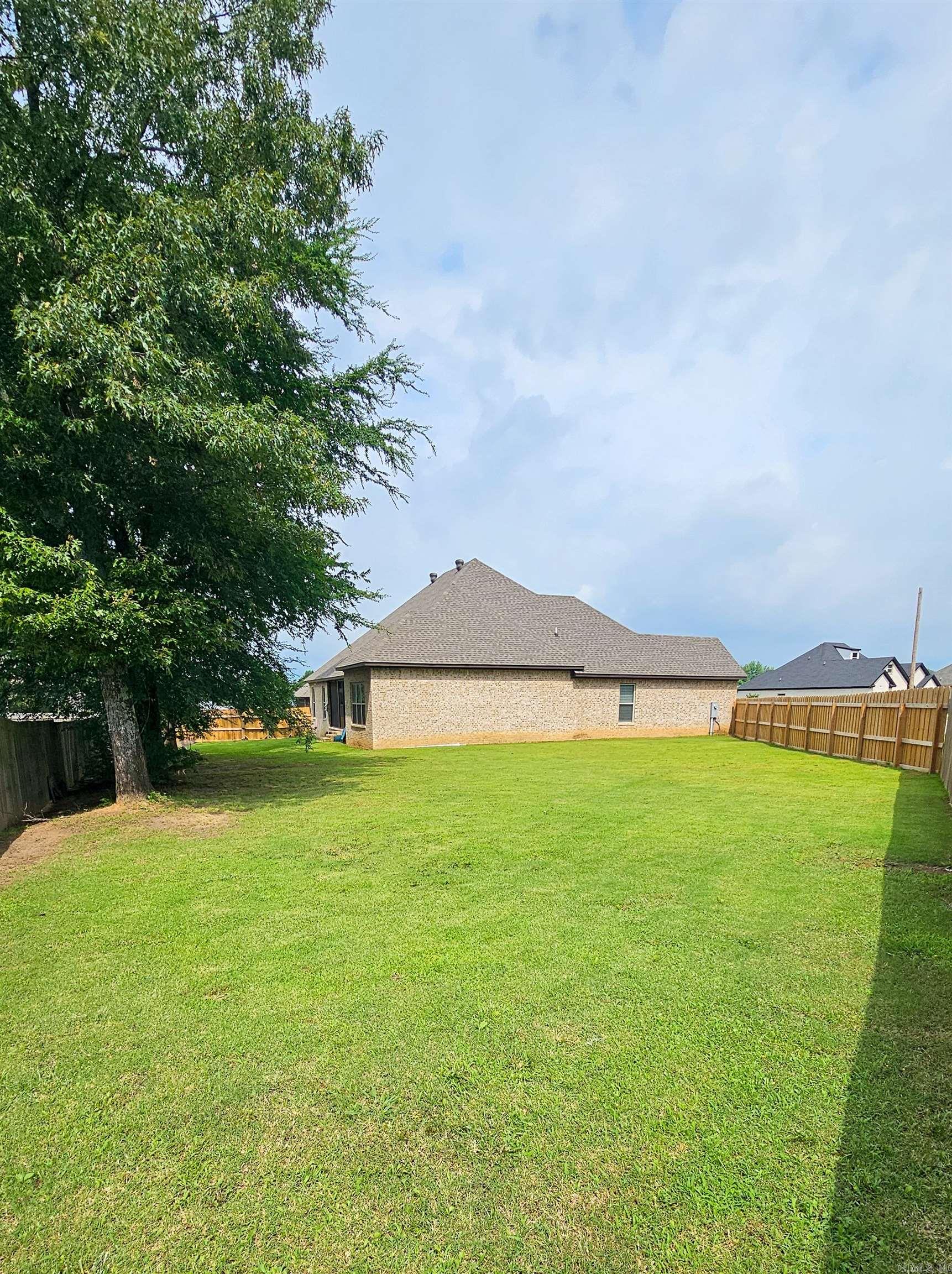 124 Gulley  Brookland, AR
