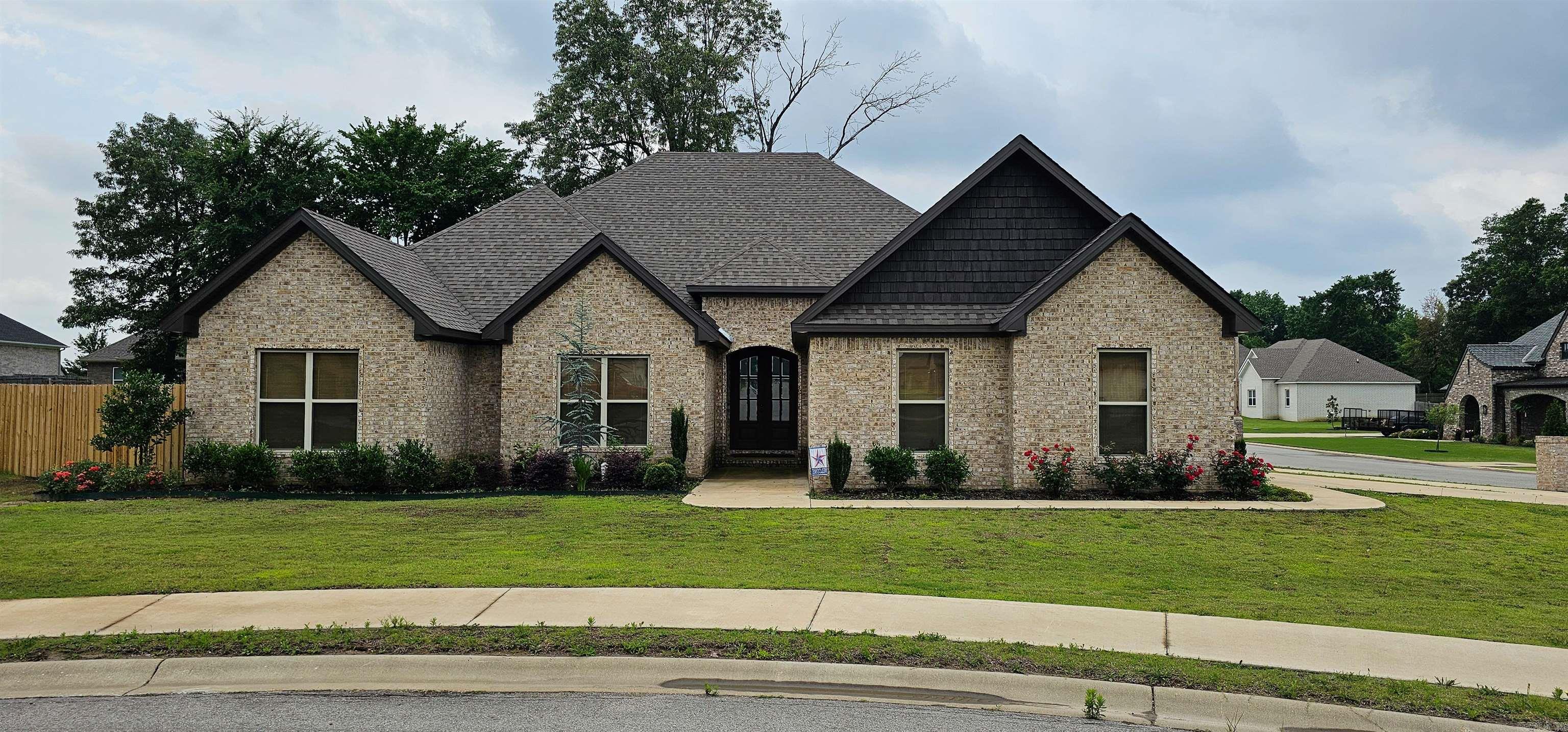 124 Gulley  Brookland, AR