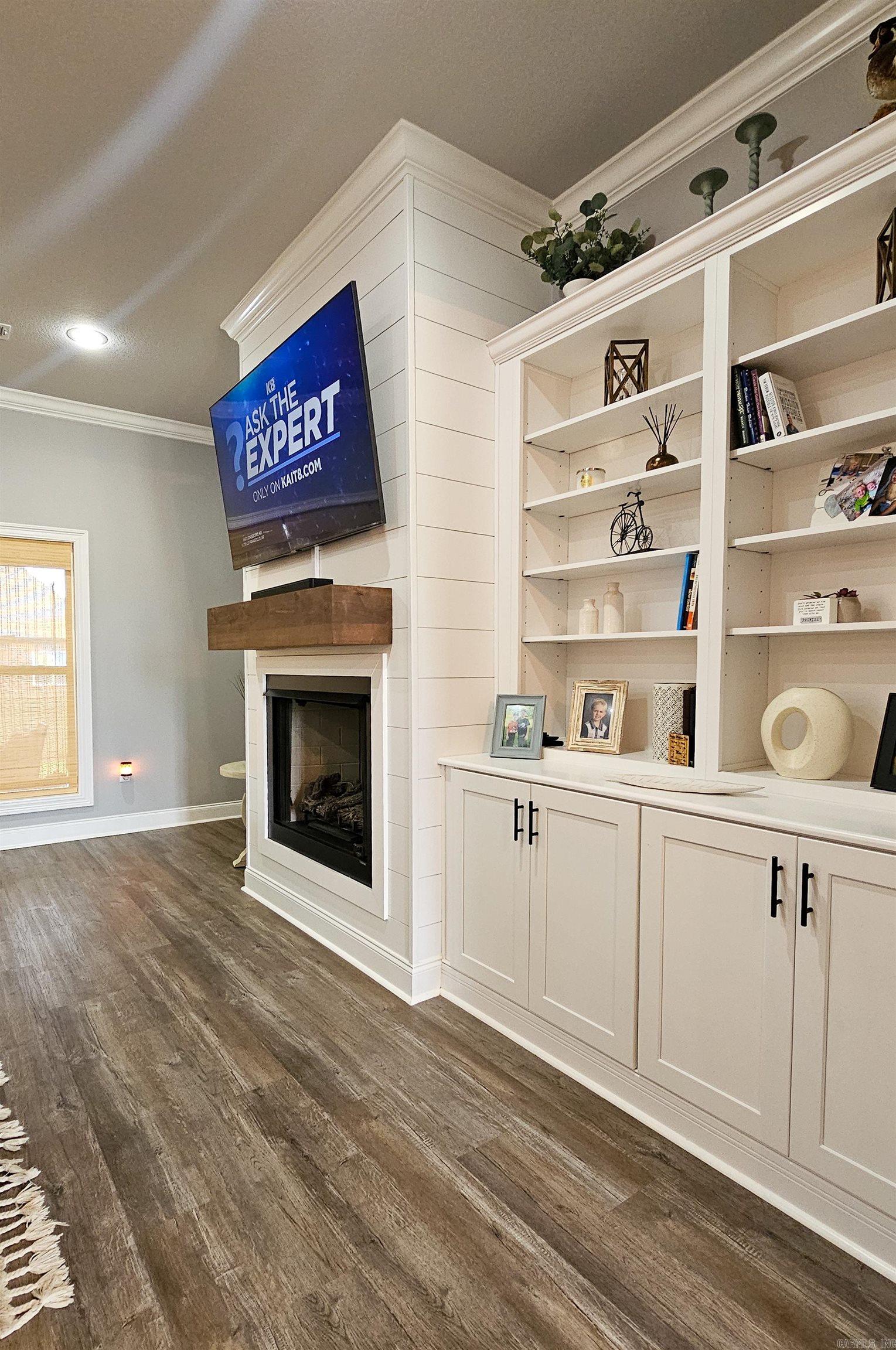 124 Gulley  Brookland, AR