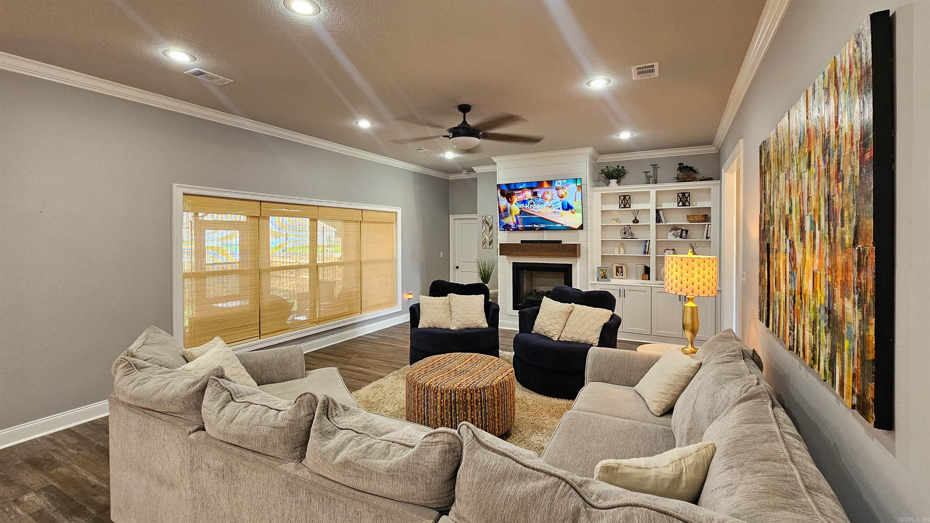 124 Gulley  Brookland, AR