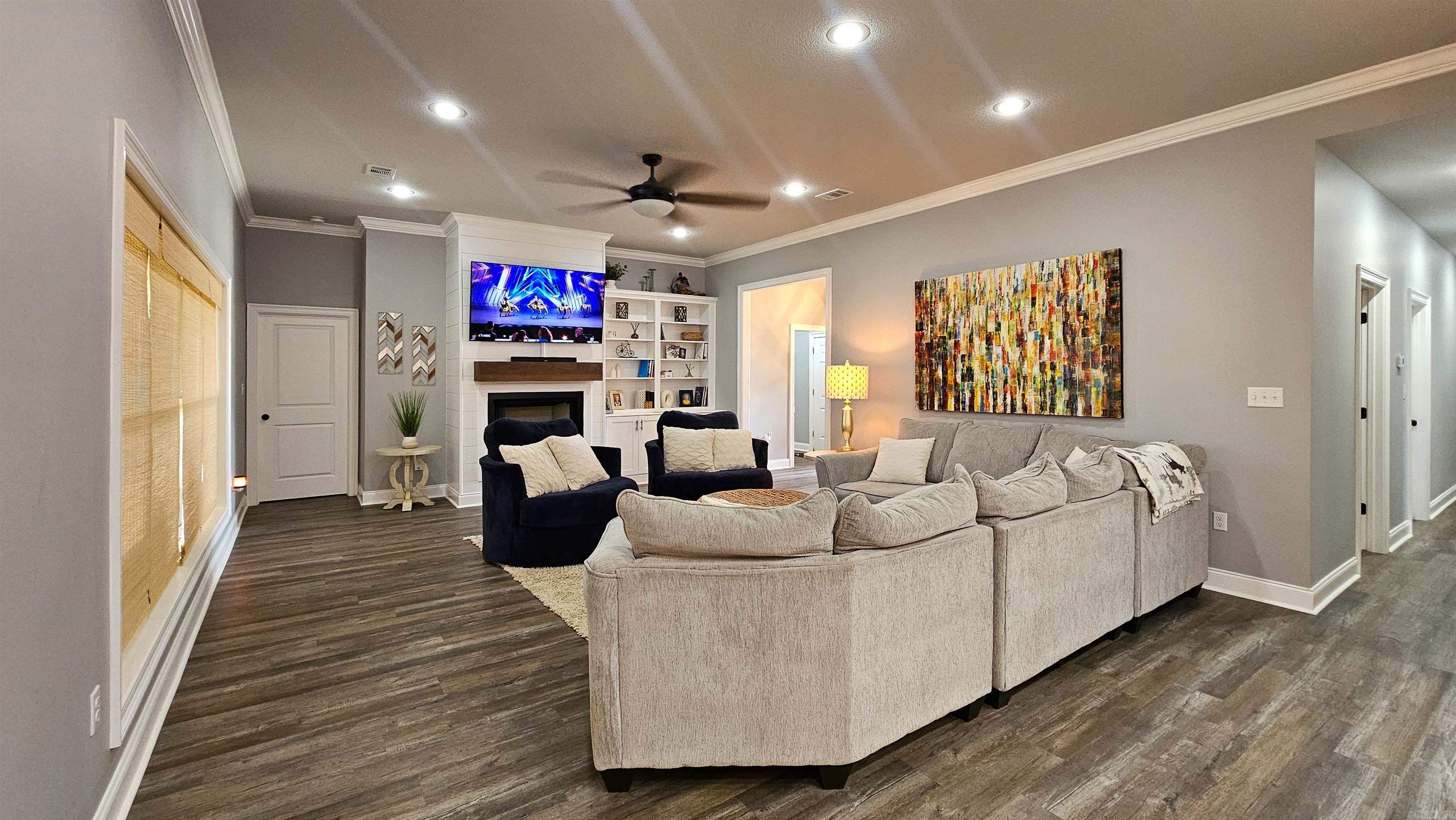 124 Gulley  Brookland, AR