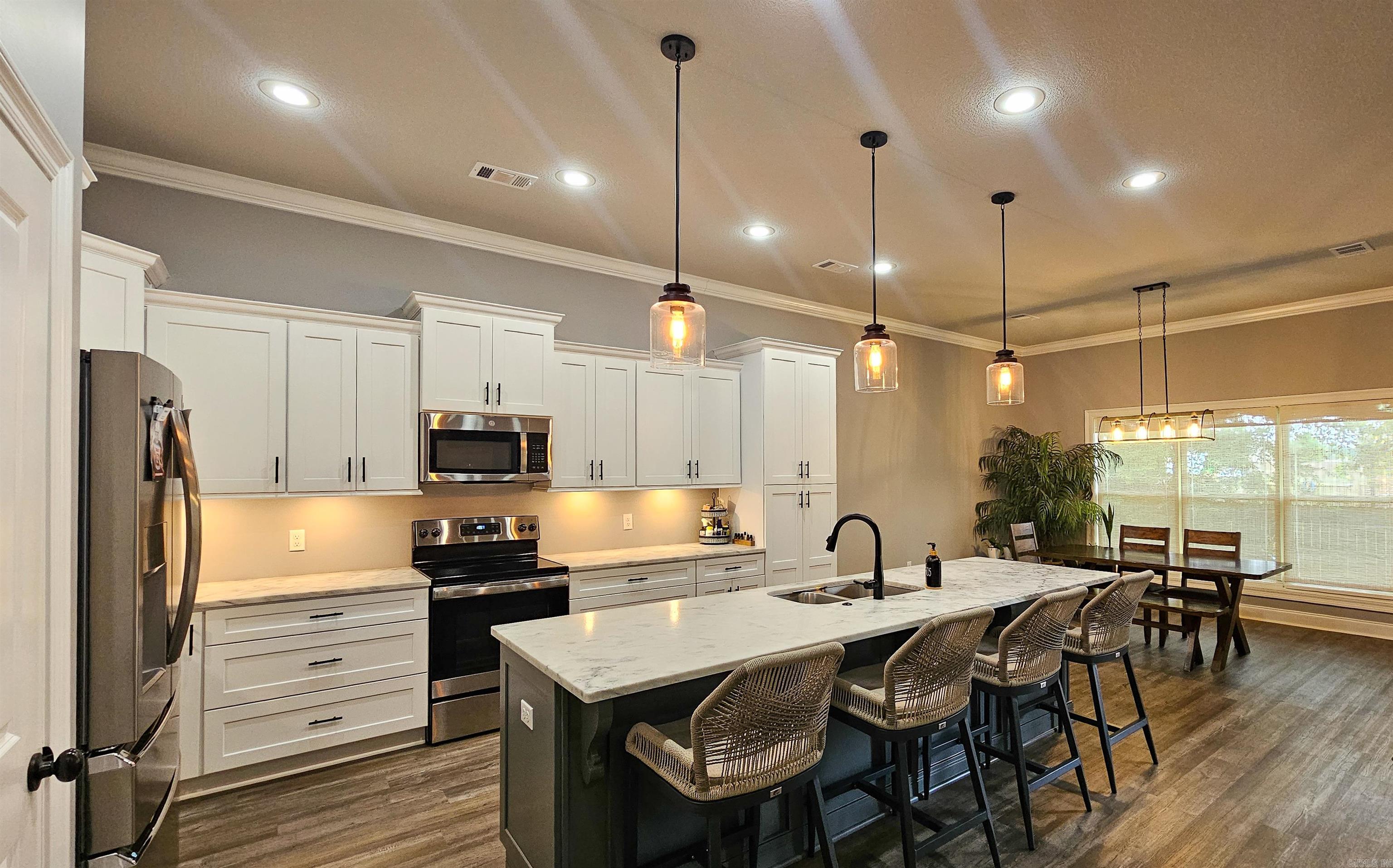 124 Gulley  Brookland, AR