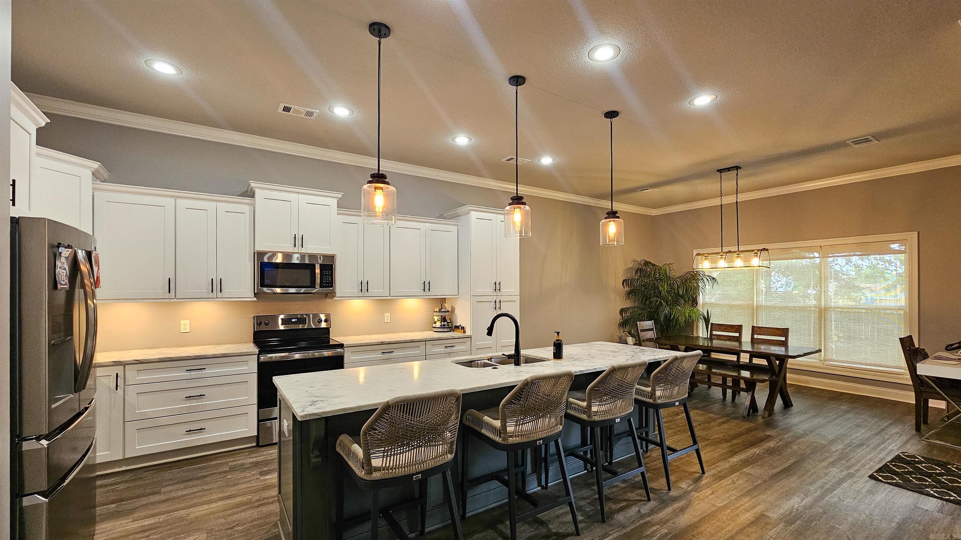 124 Gulley  Brookland, AR