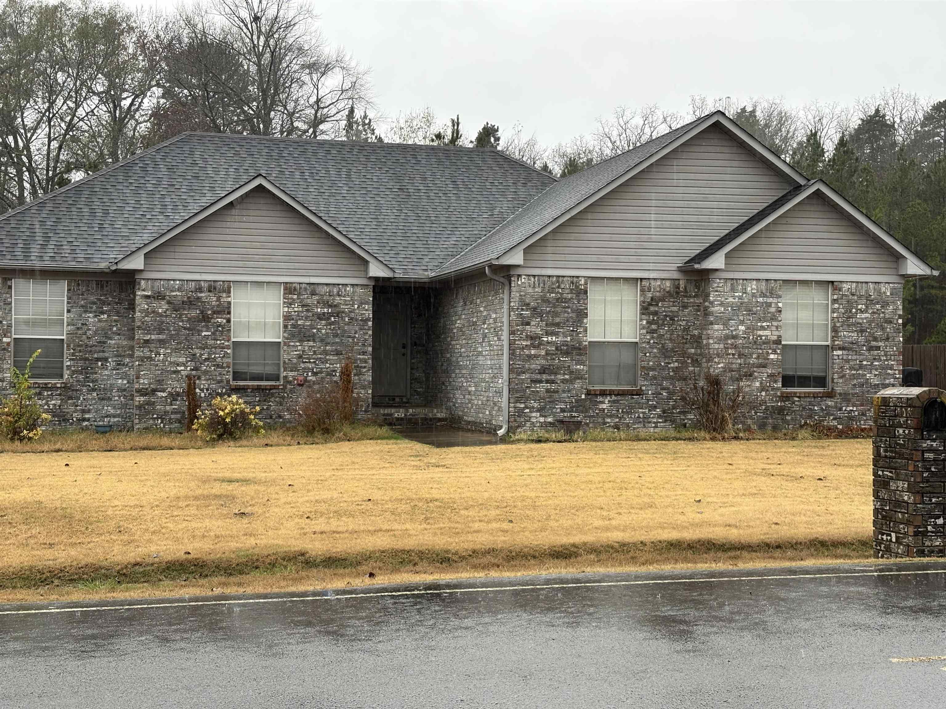 60 Wilhelmina Cv Conway, AR 72034