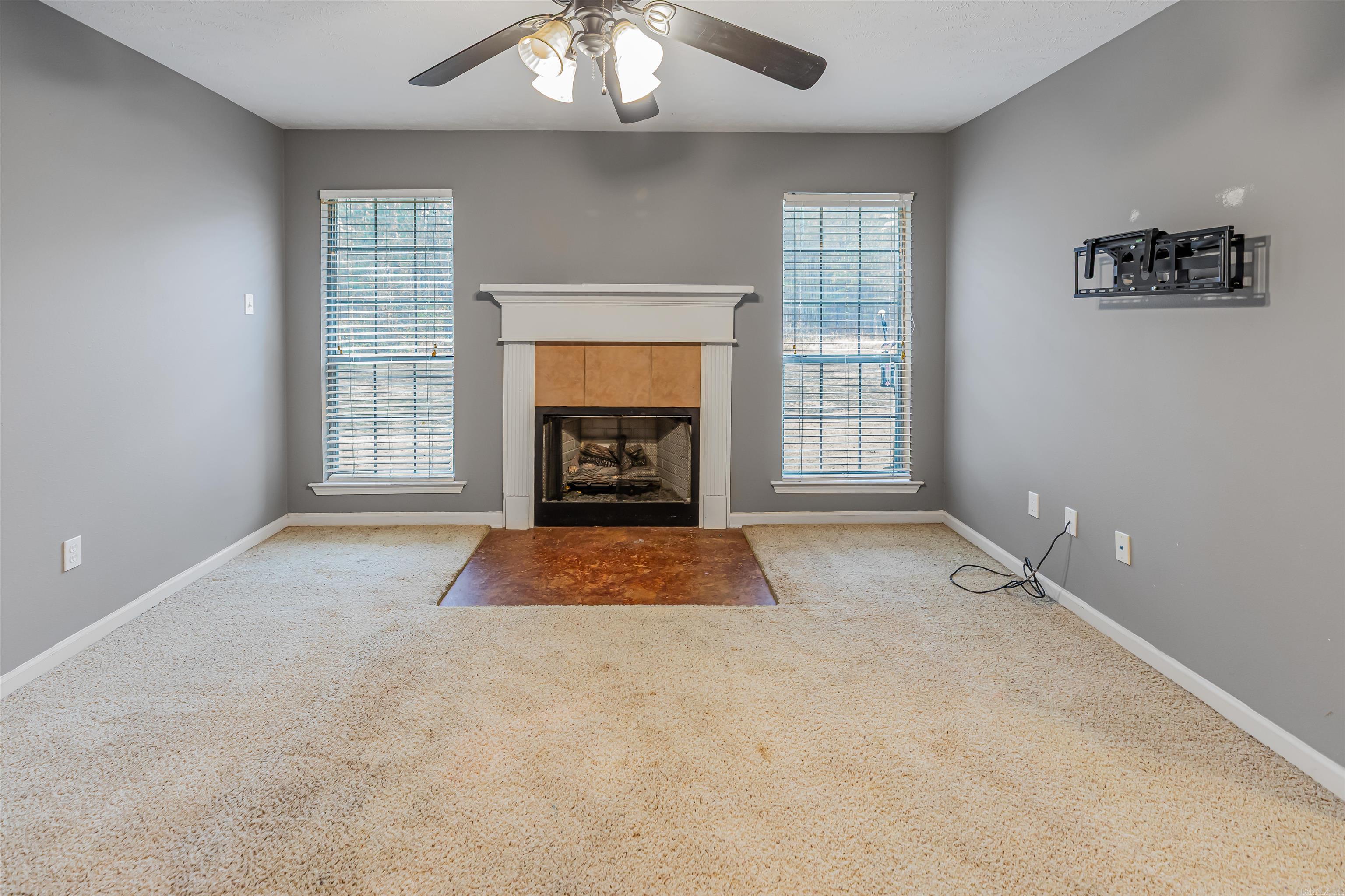 60 Wilhelmina Cv Conway, AR 72034