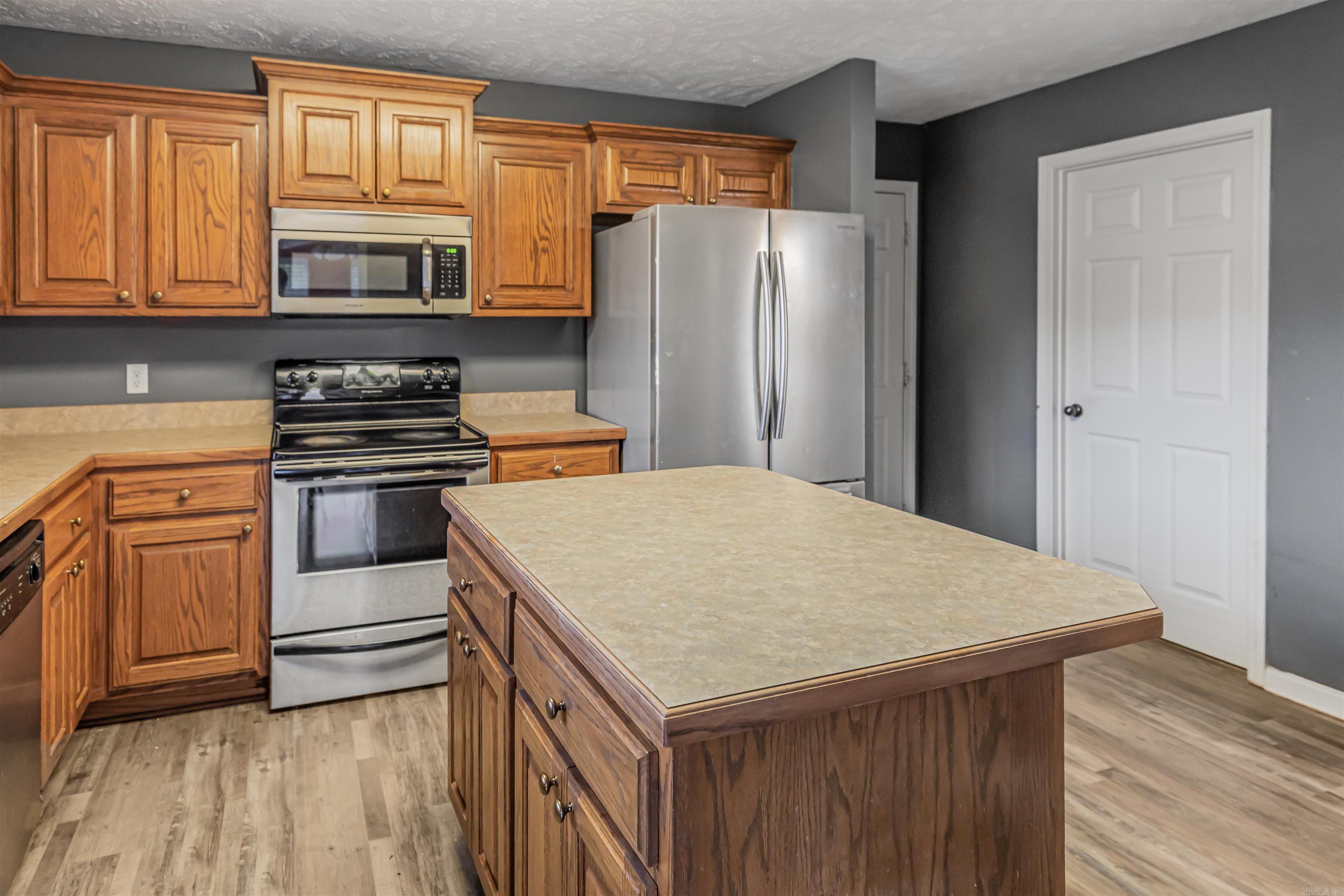 60 Wilhelmina Cv Conway, AR 72034