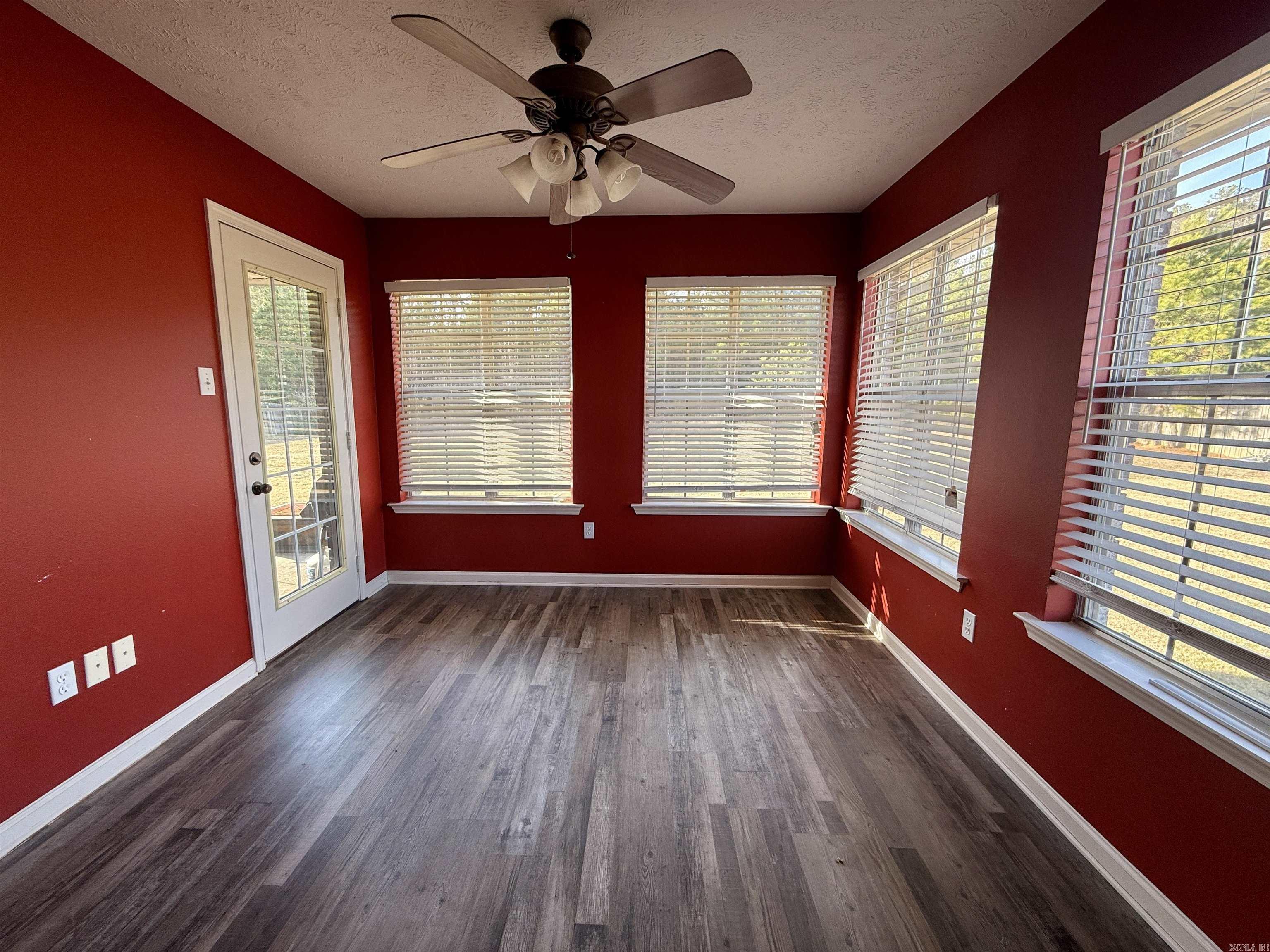 60 Wilhelmina Cv Conway, AR 72034