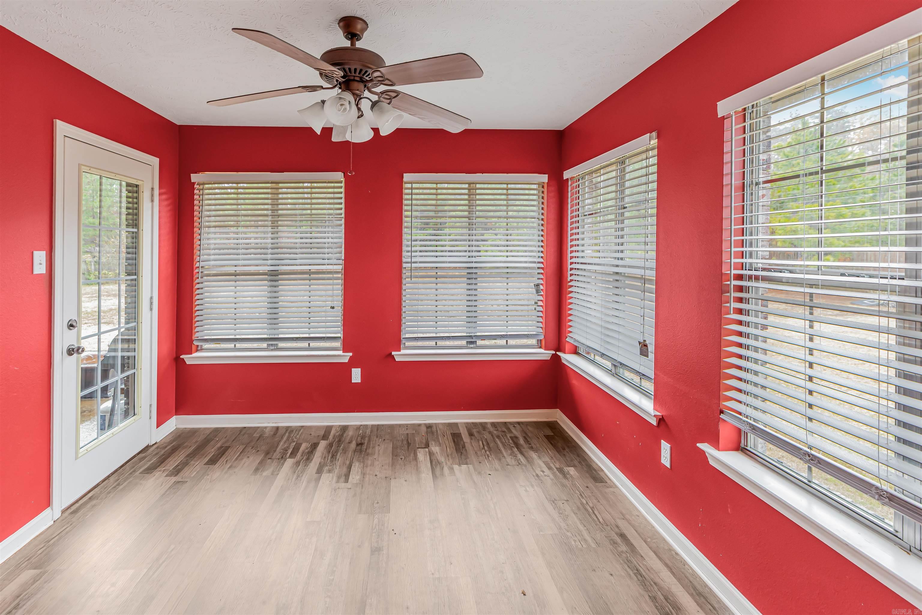 60 Wilhelmina Cv Conway, AR 72034