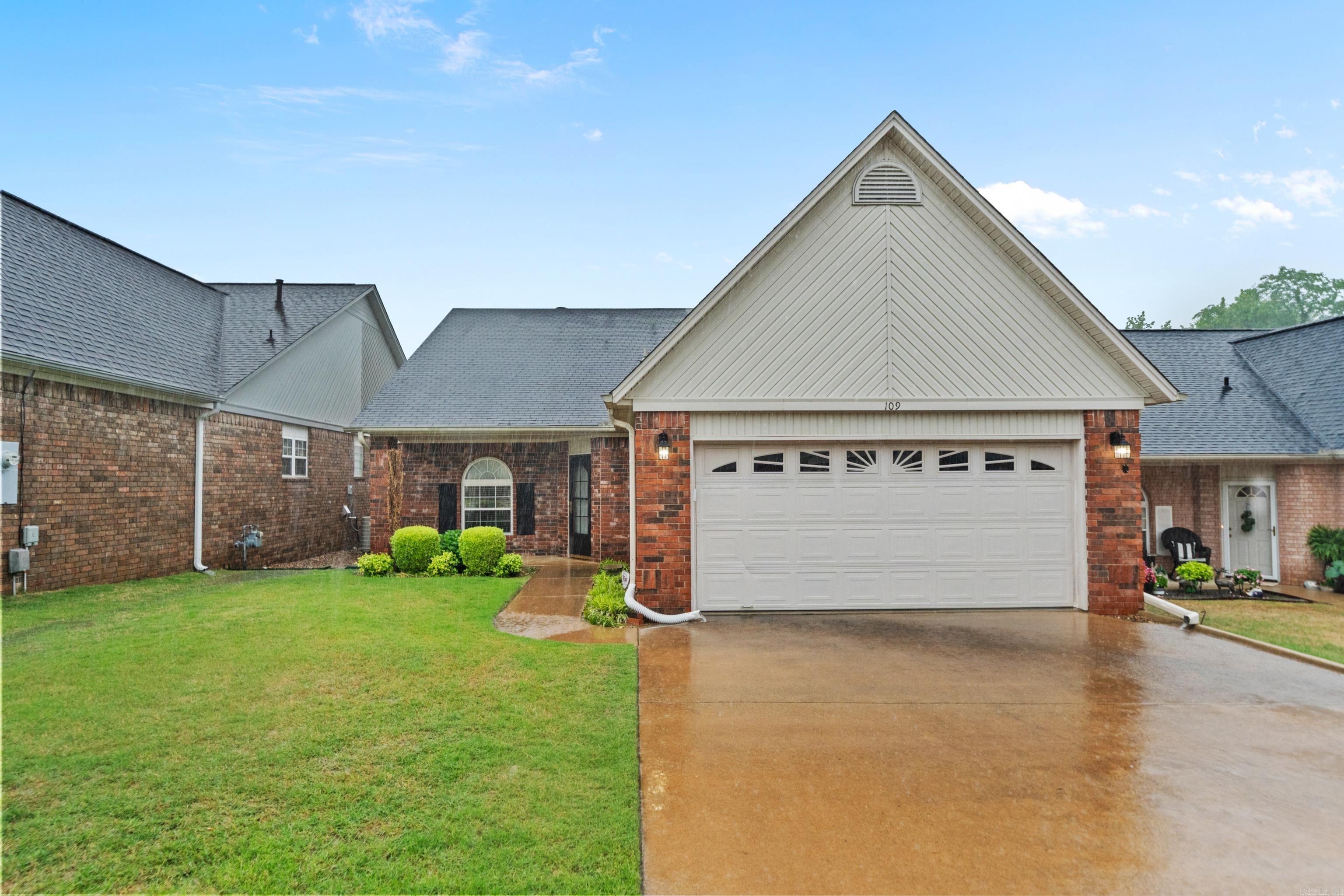 109 ELLIS  Hot Springs National Park, AR