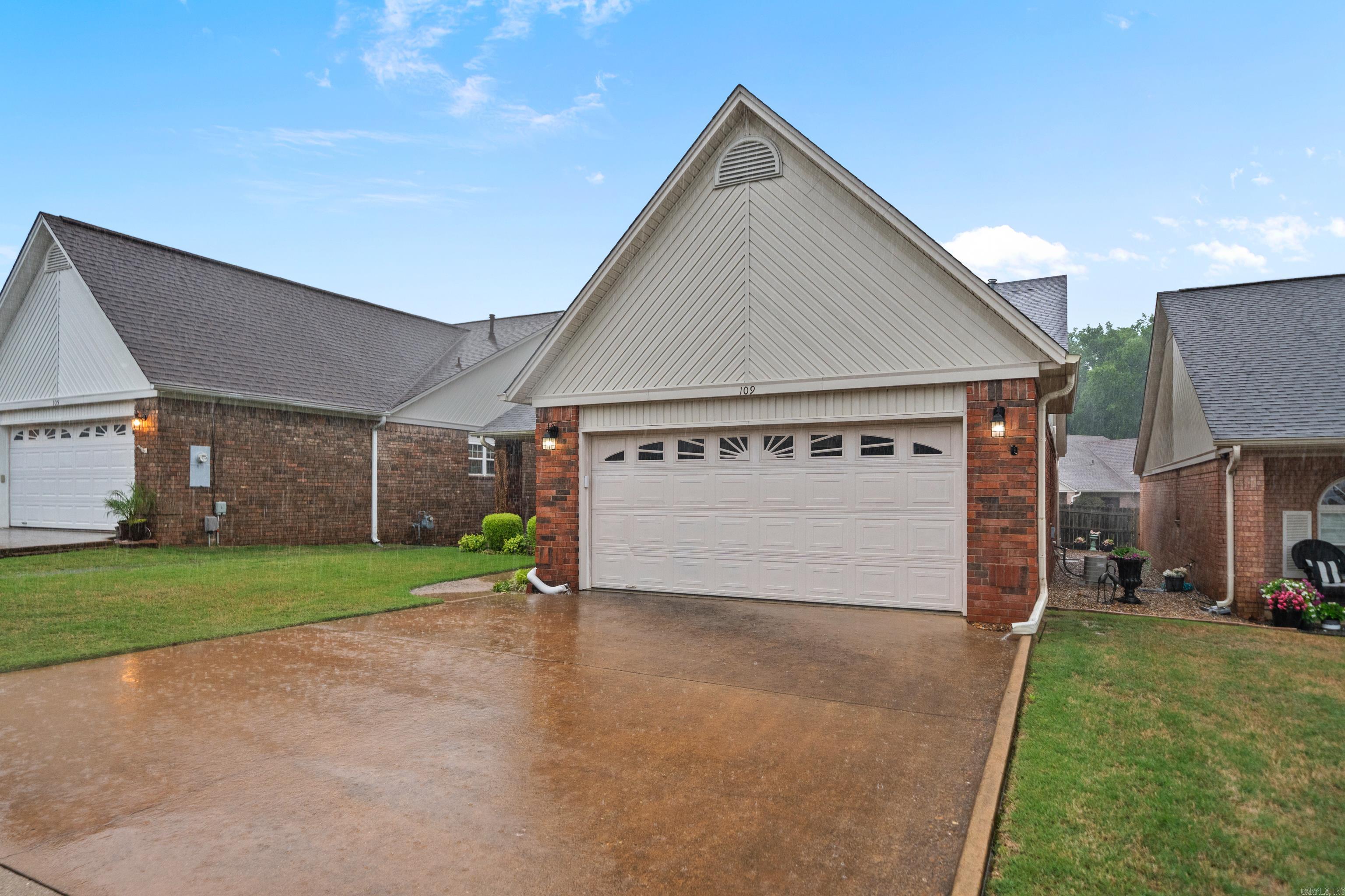 109 ELLIS  Hot Springs National Park, AR