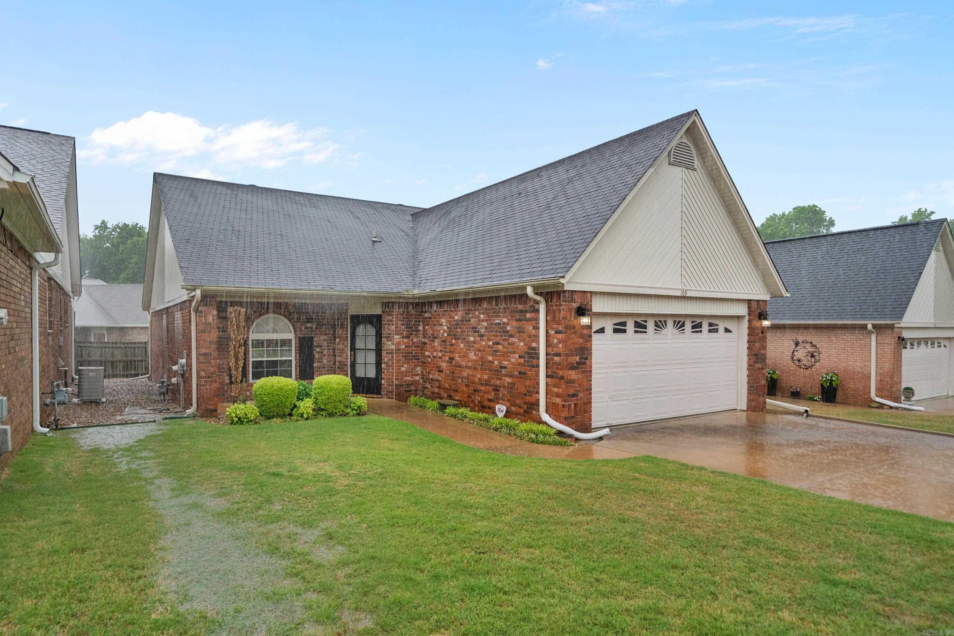 109 ELLIS  Hot Springs National Park, AR