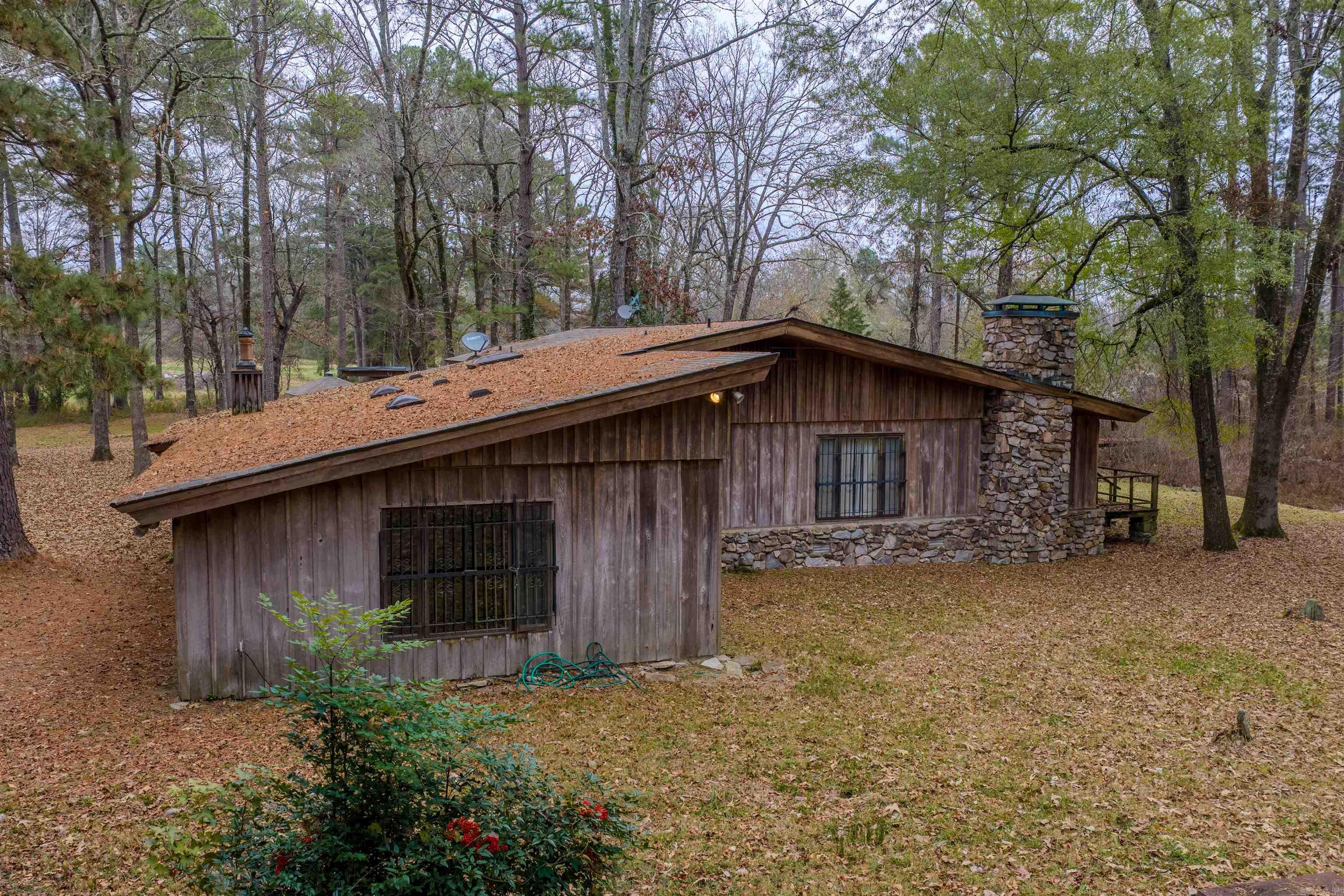 11700 AVILLA WEST  Alexander, AR