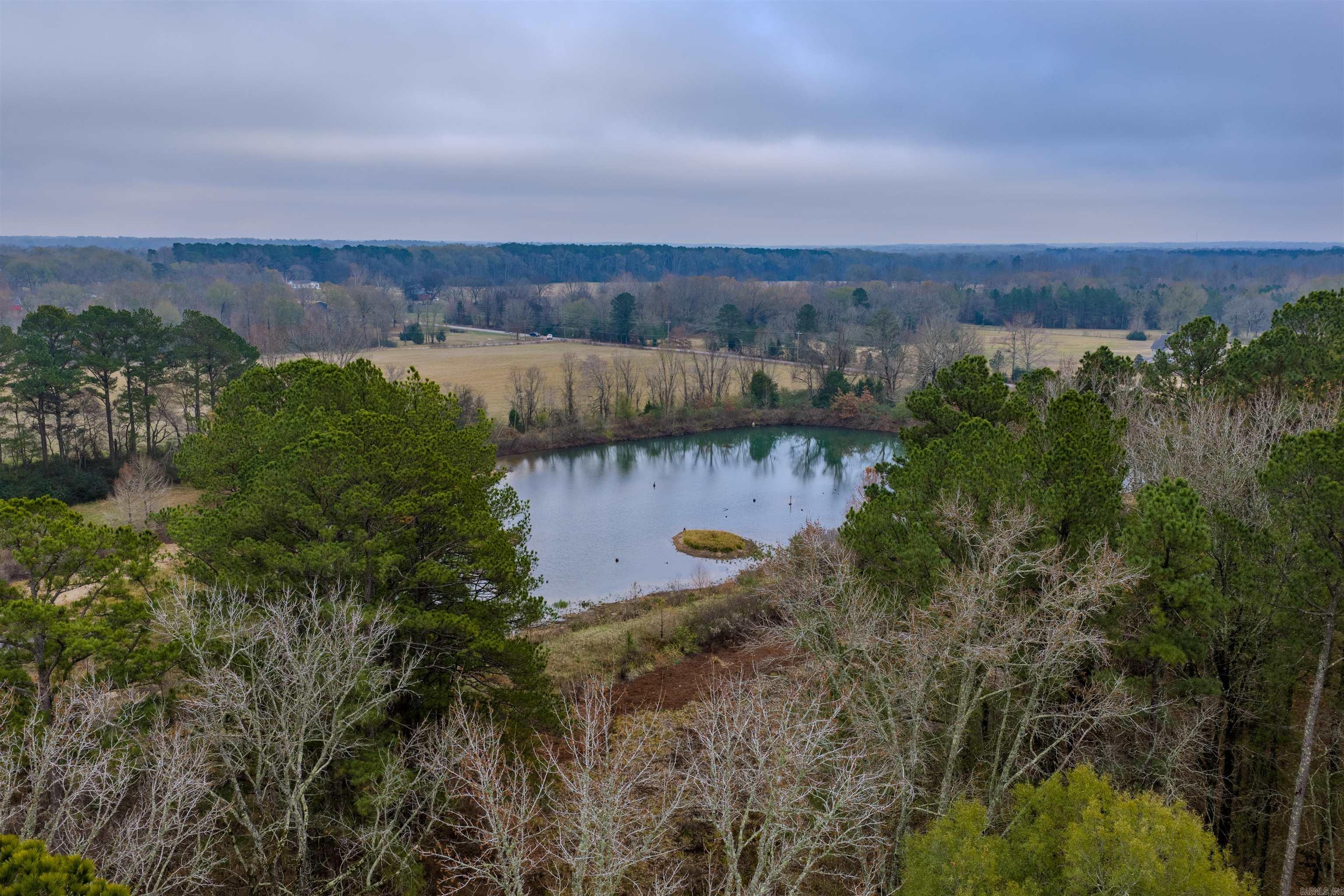 11700 AVILLA WEST  Alexander, AR