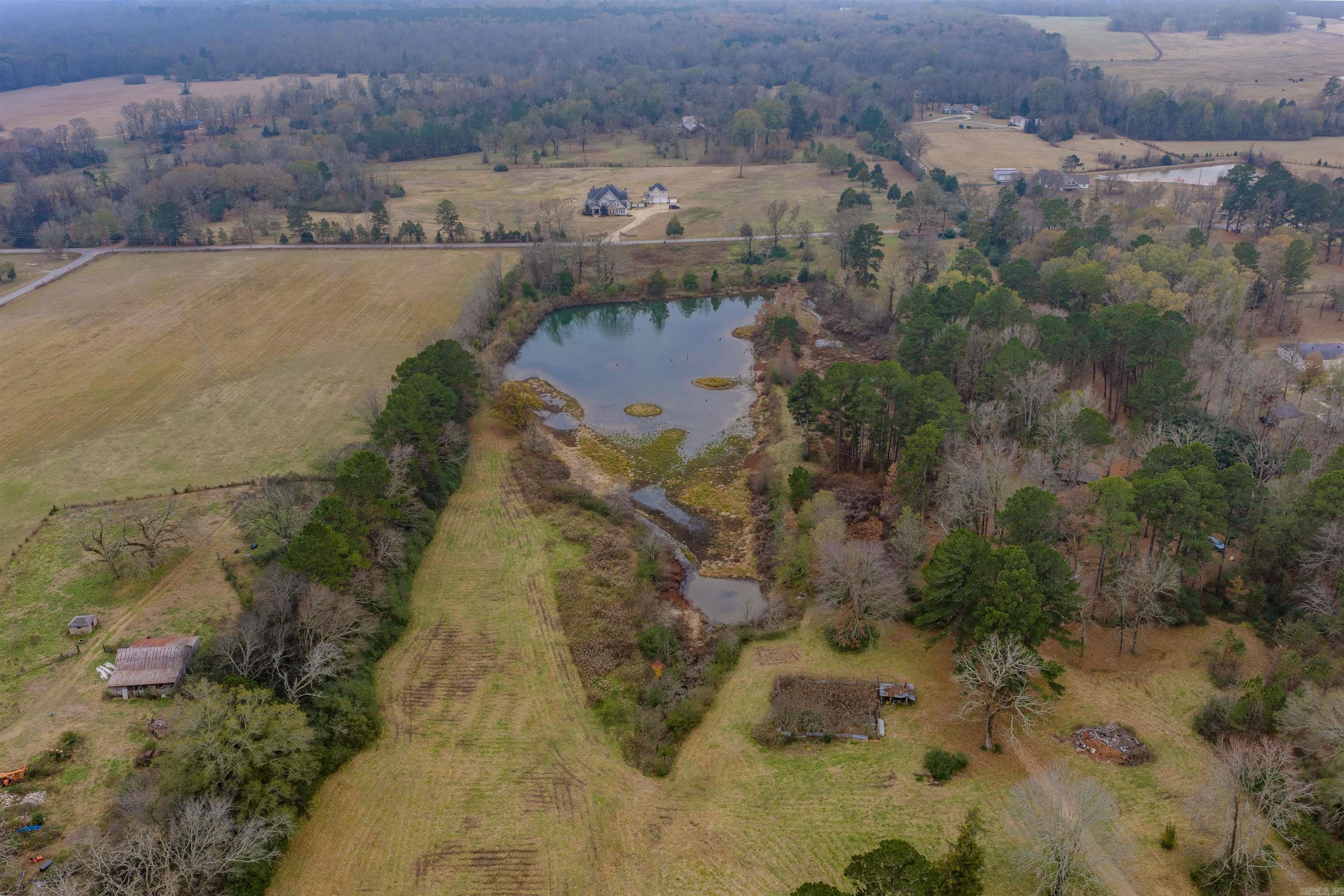 11700 AVILLA WEST  Alexander, AR