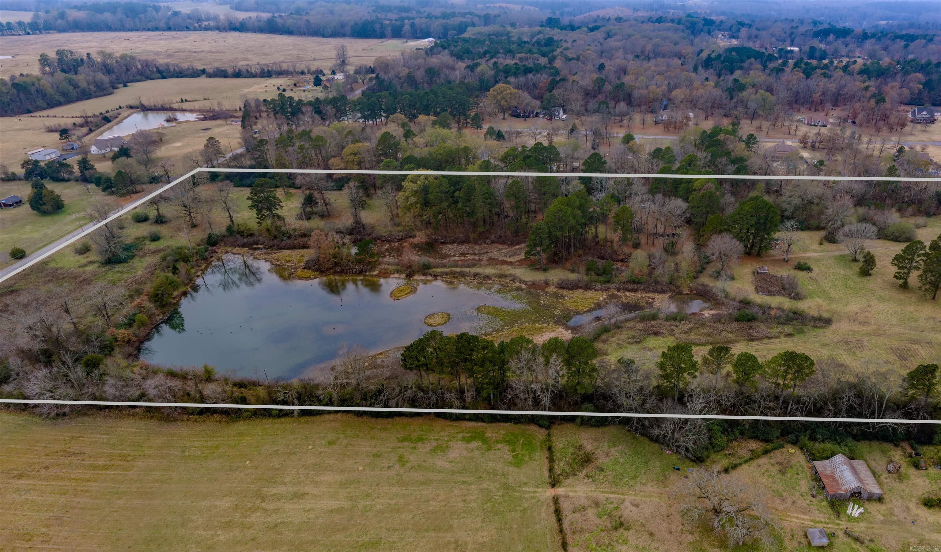 11700 AVILLA WEST  Alexander, AR