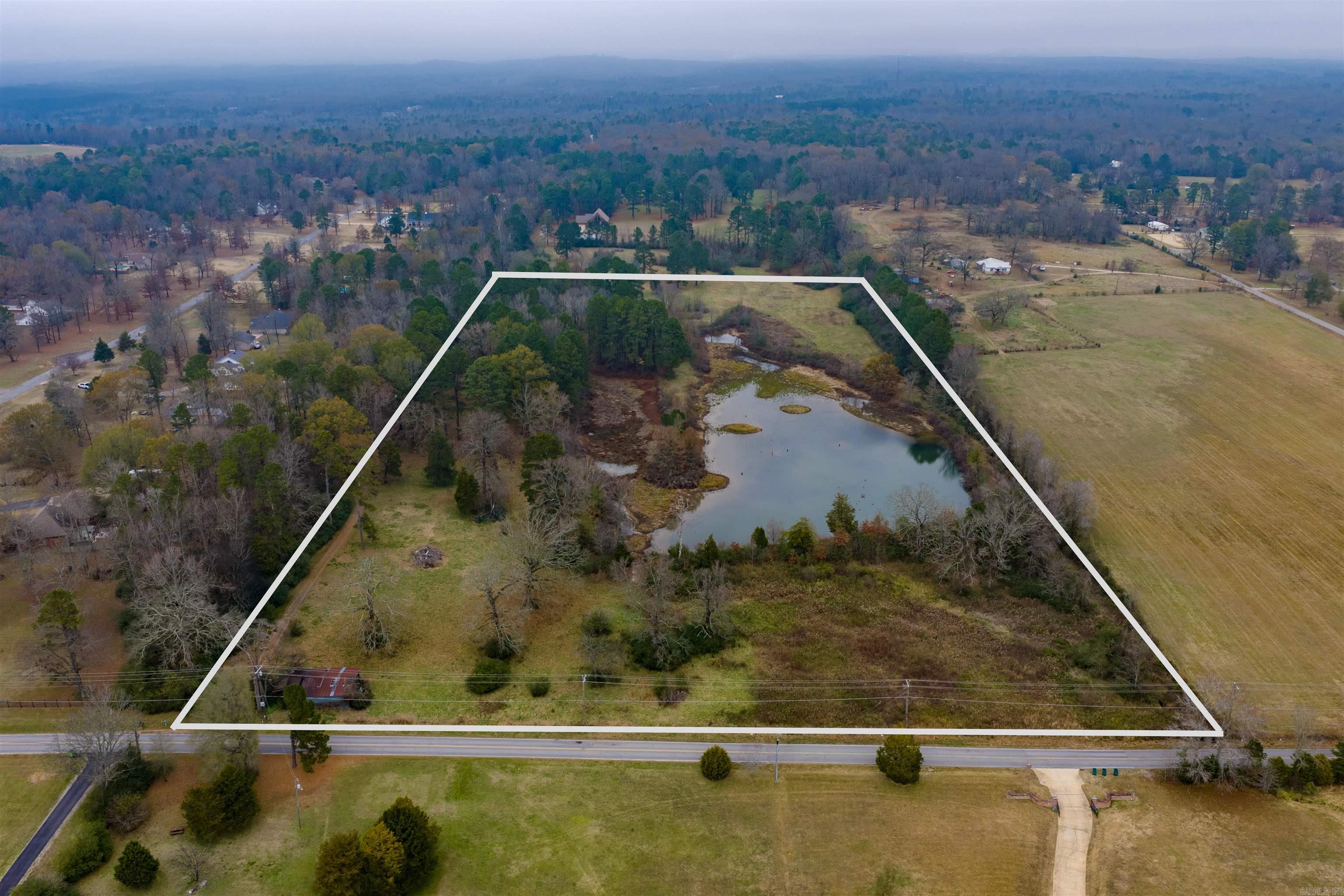 11700 AVILLA WEST  Alexander, AR