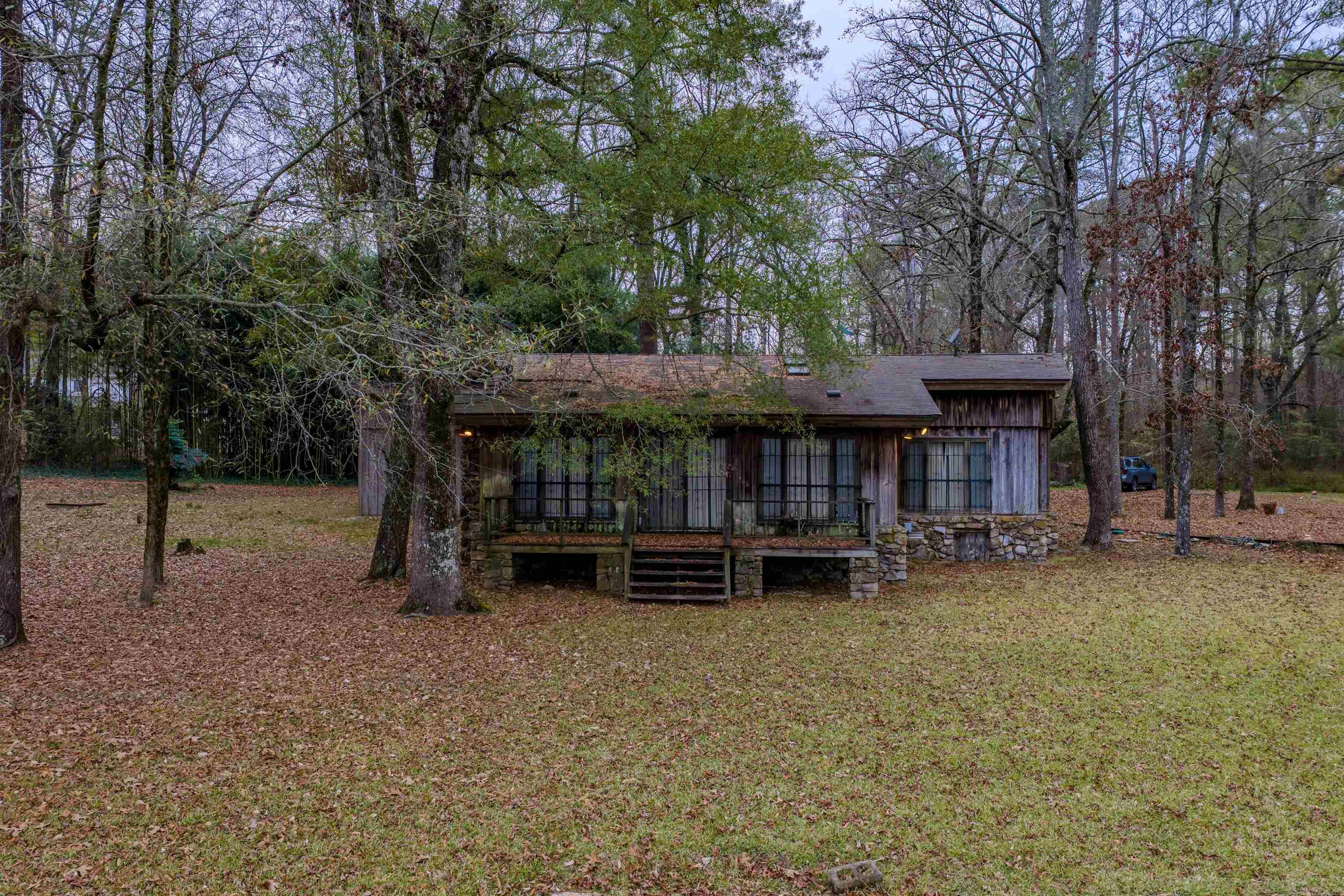 11700 AVILLA WEST  Alexander, AR