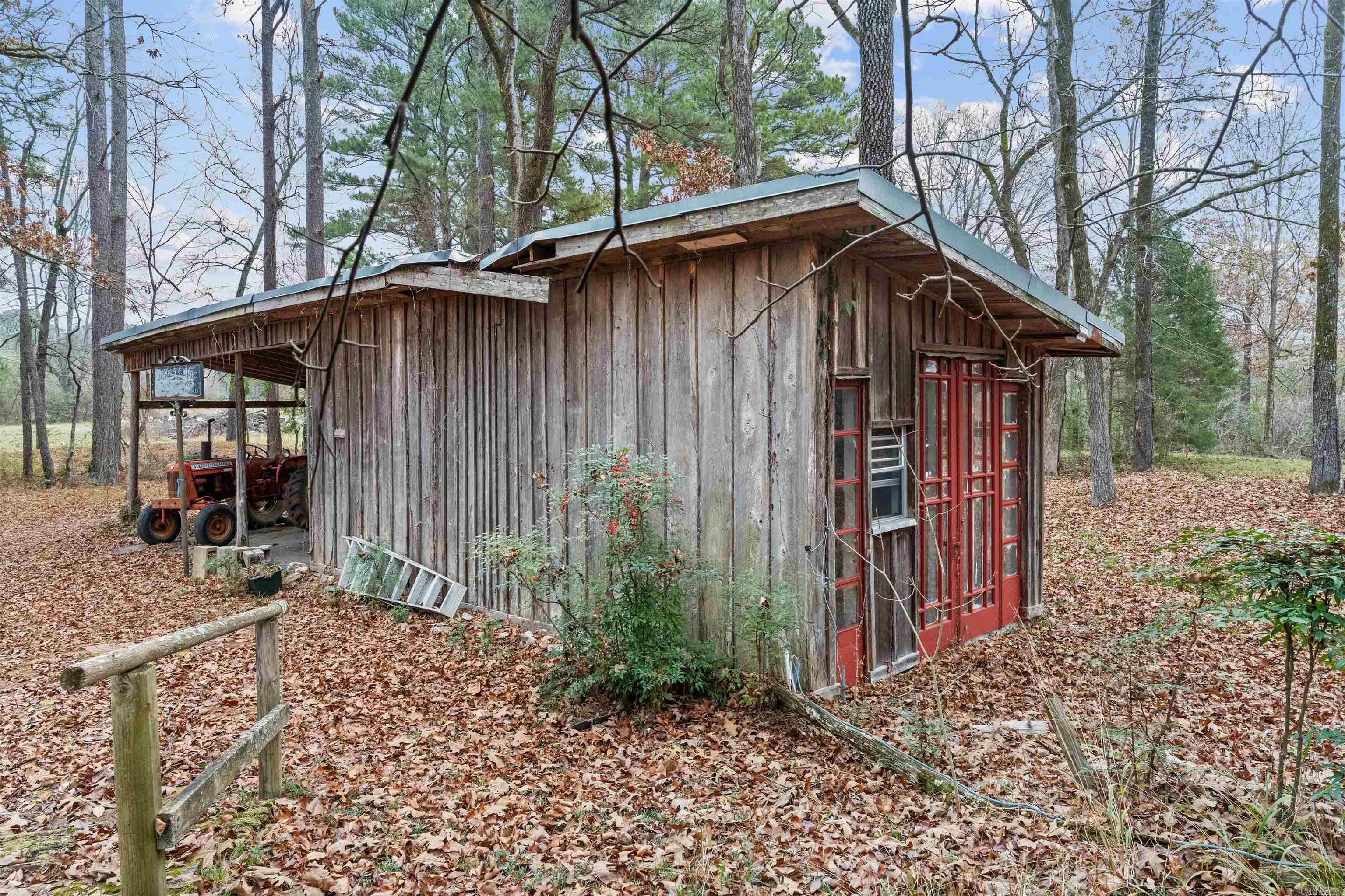 11700 AVILLA WEST  Alexander, AR