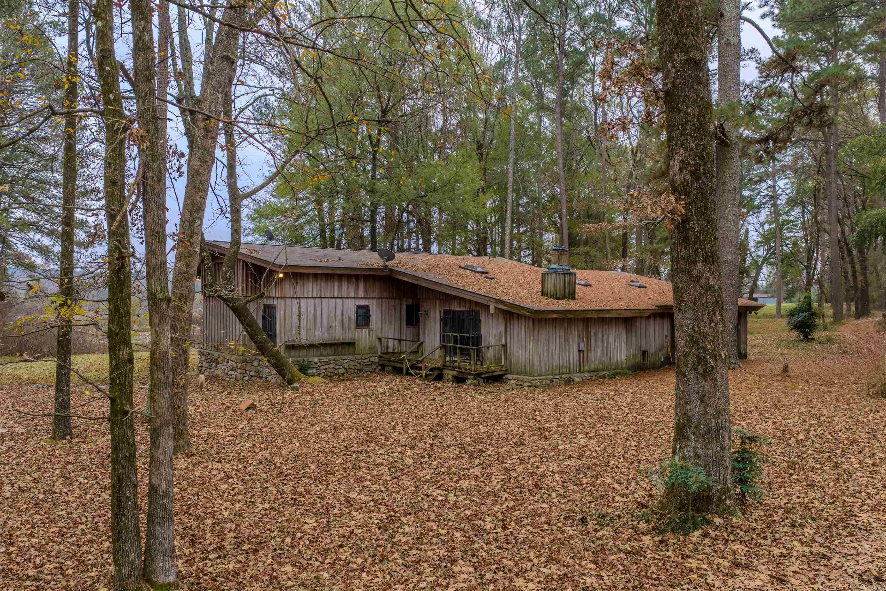 11700 AVILLA WEST  Alexander, AR