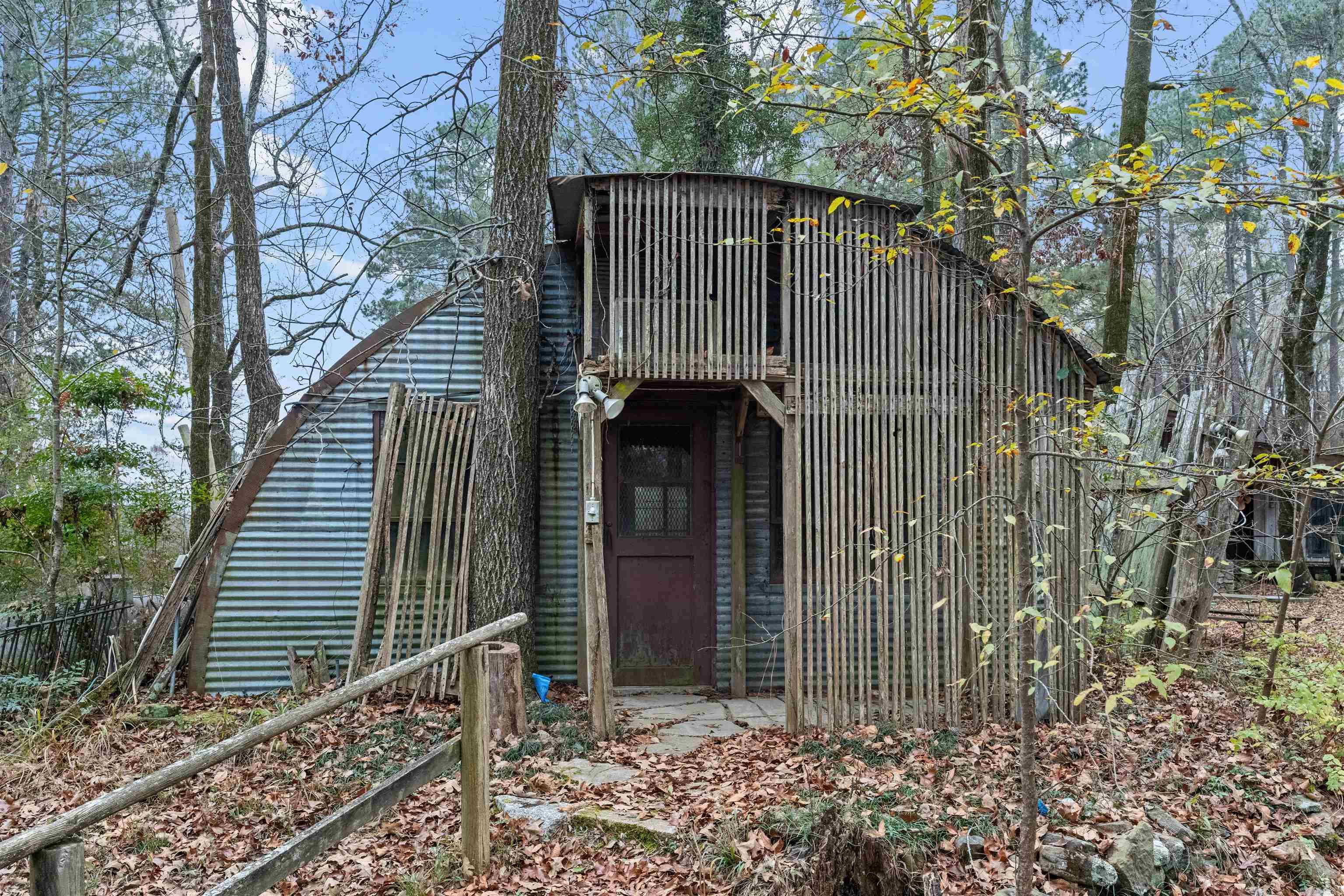 11700 AVILLA WEST  Alexander, AR